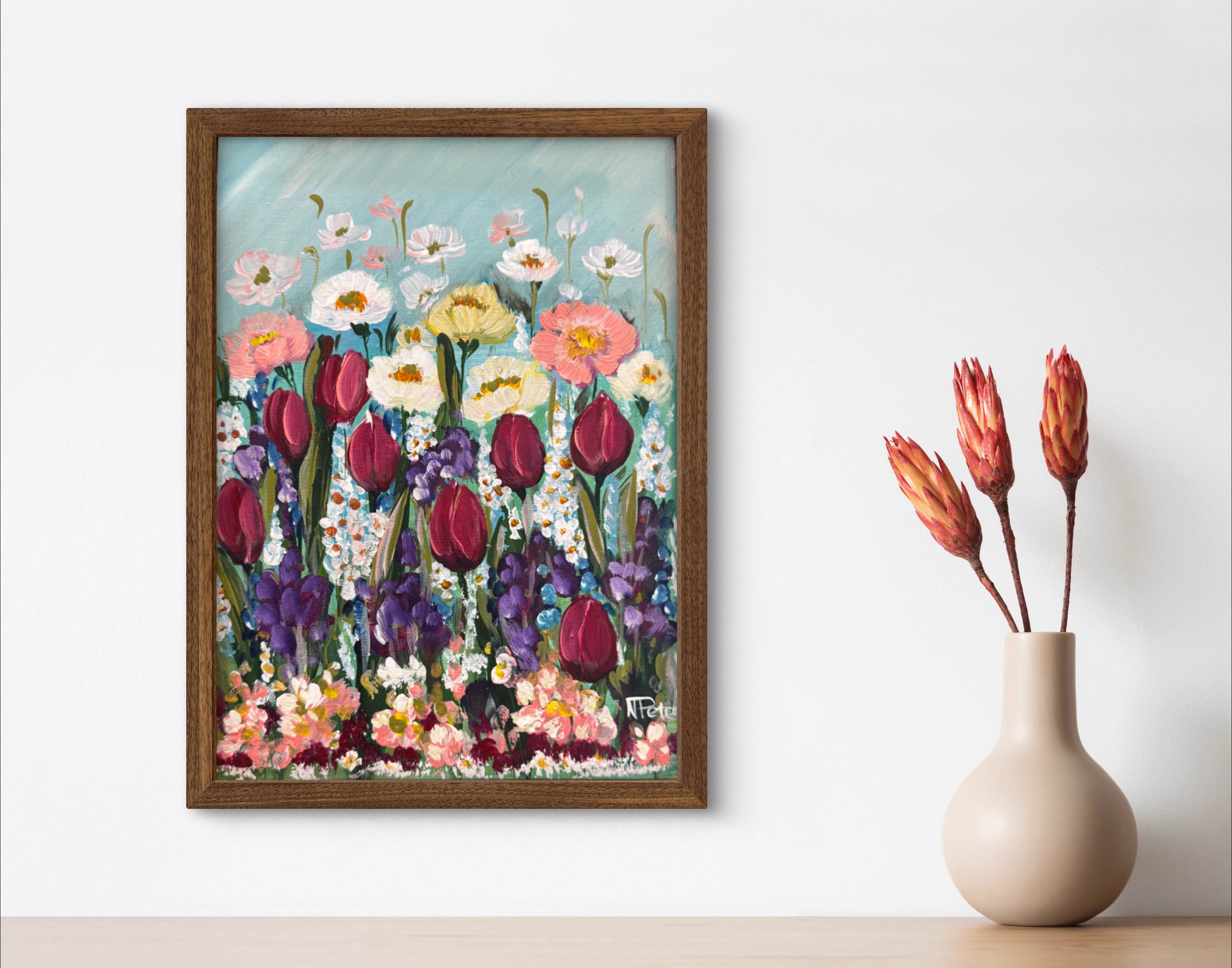Carnival of Flowers