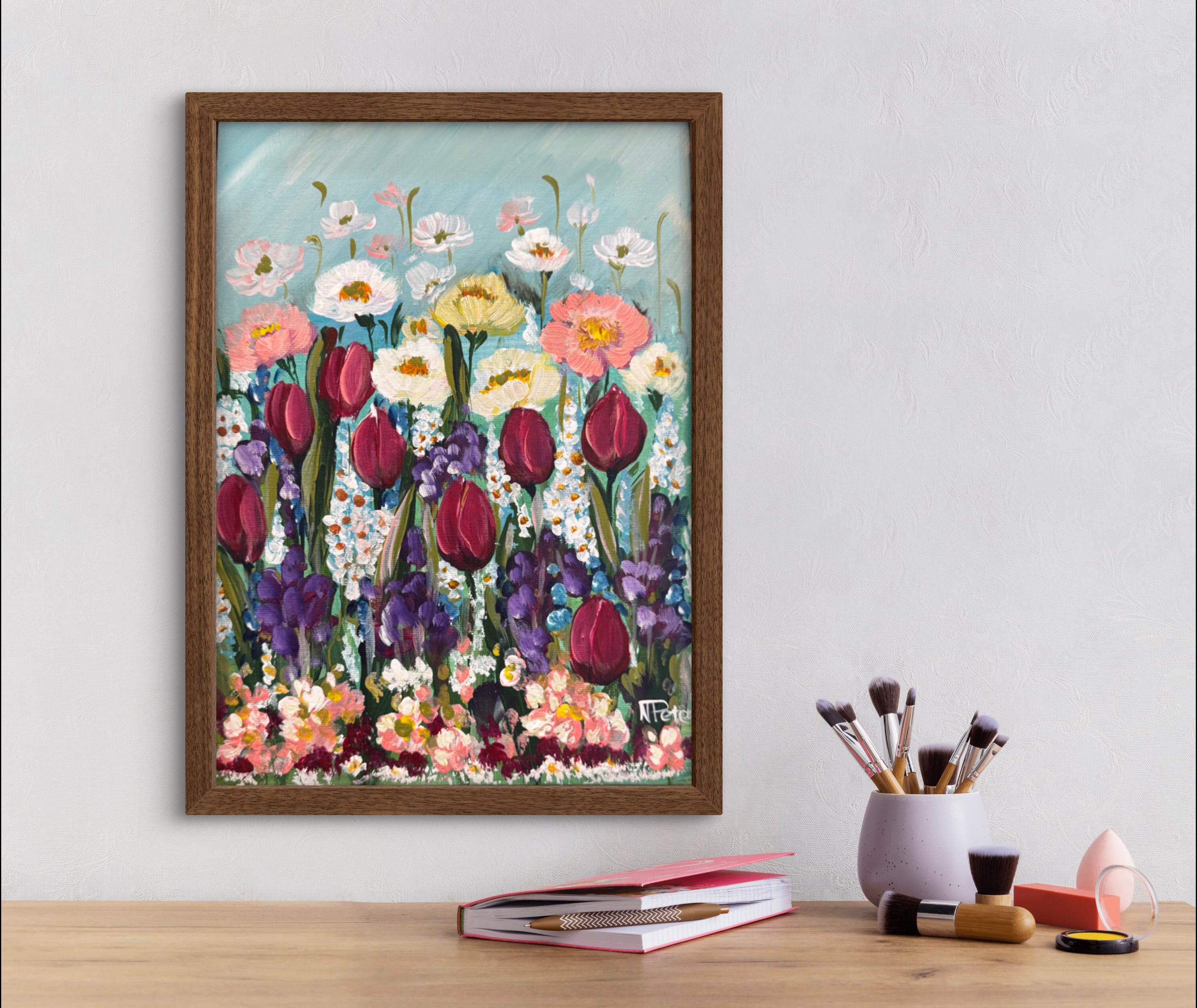 Carnival of Flowers