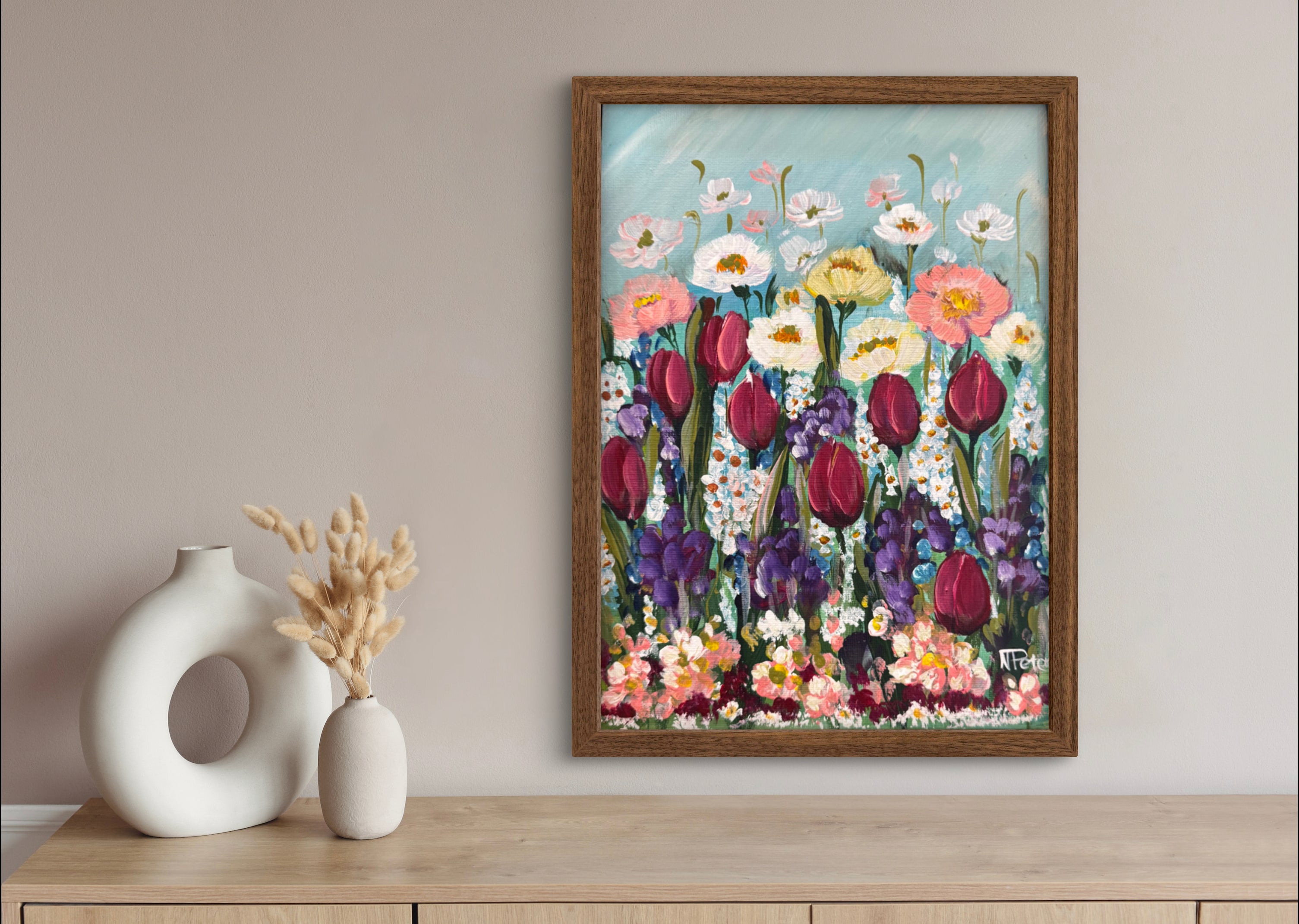 Carnival of Flowers