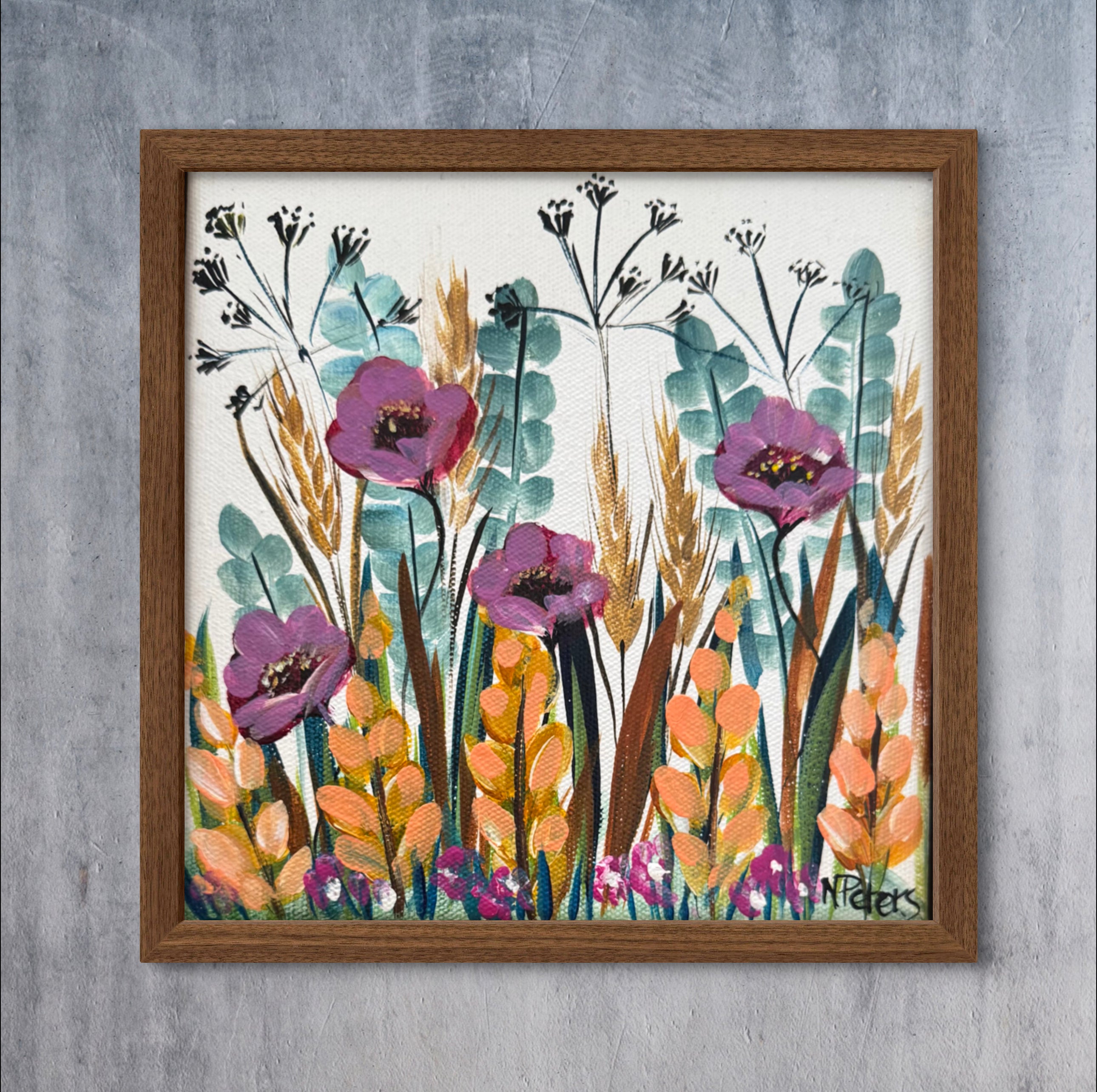 Cottage Garden