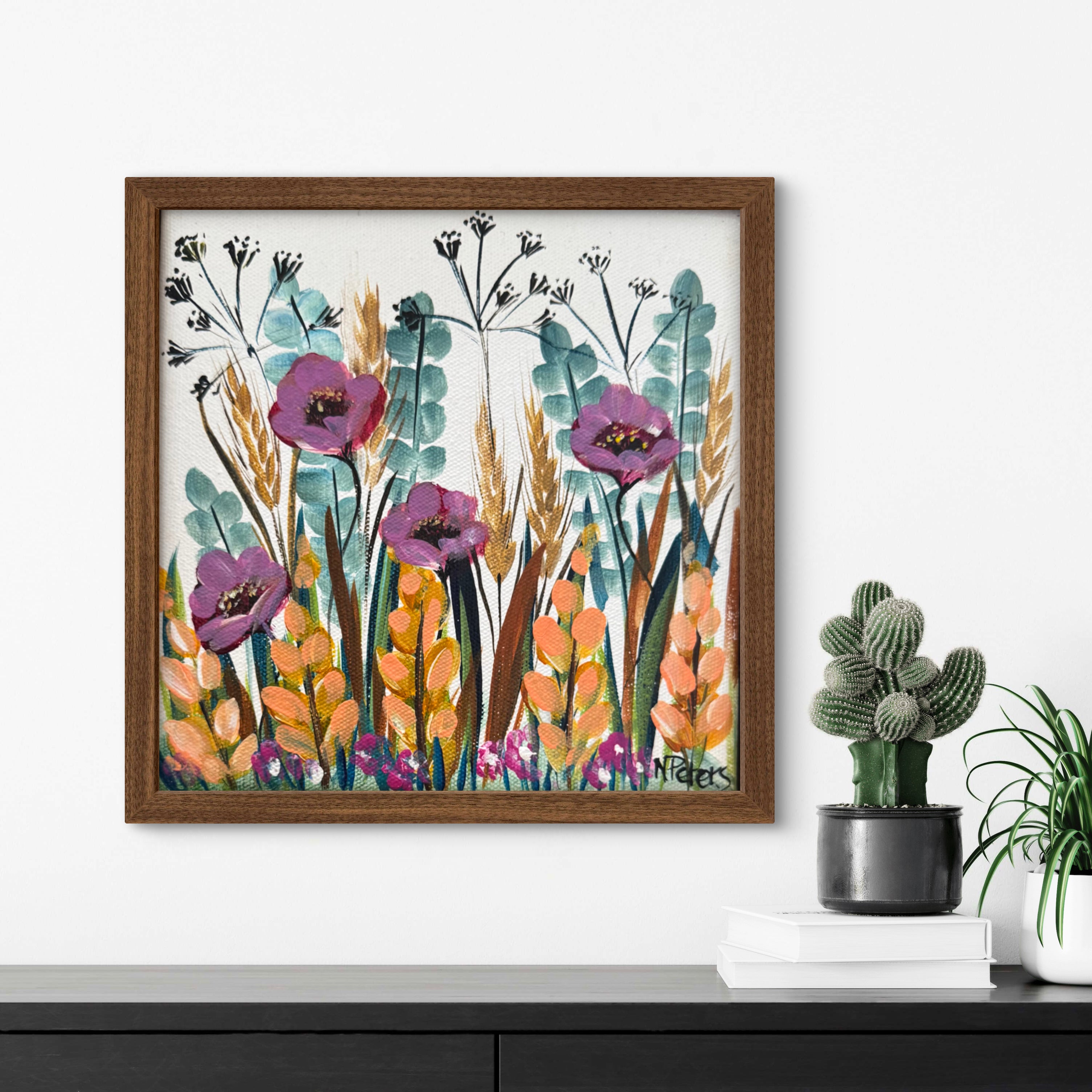 Cottage Garden