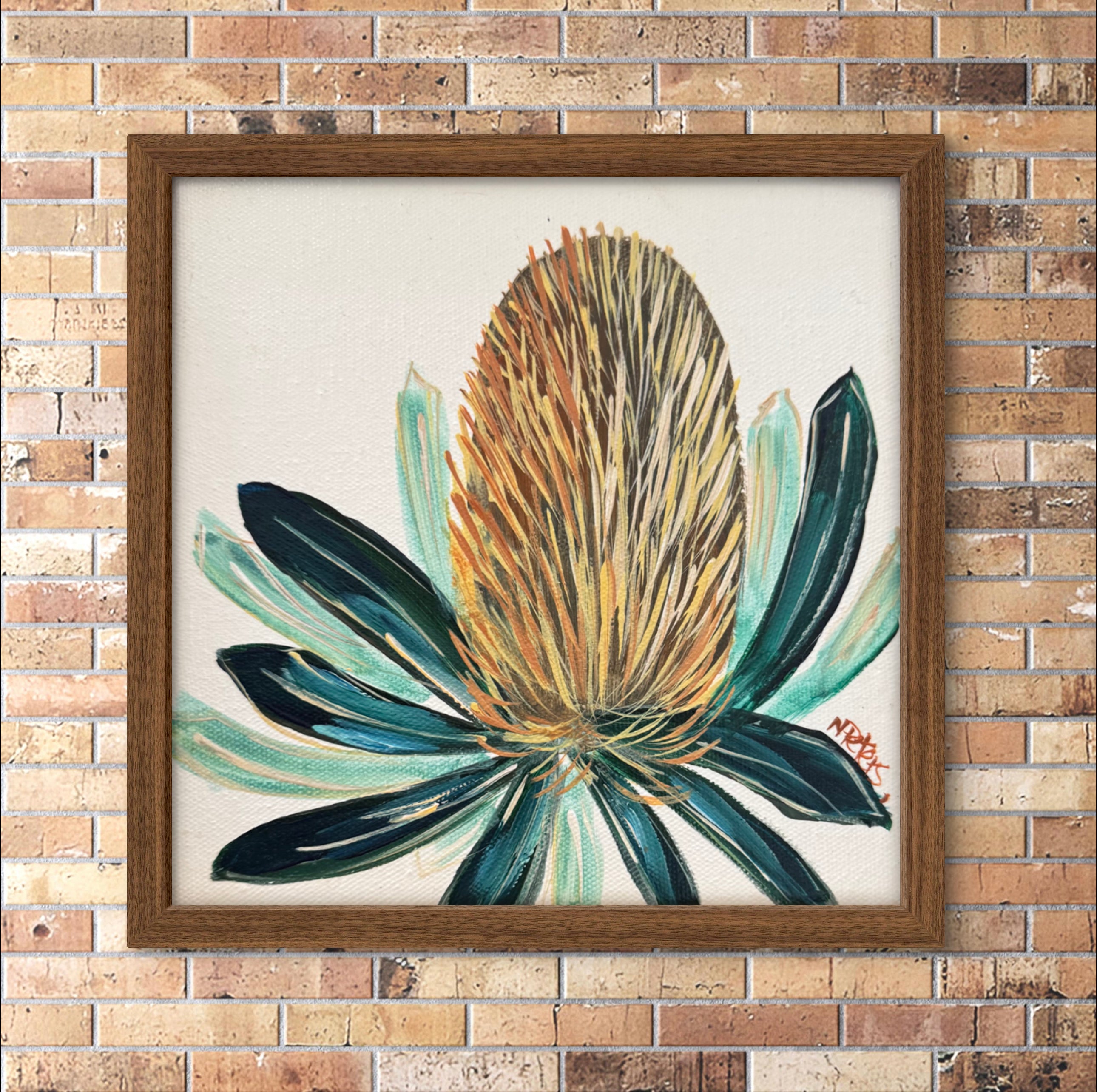 Banksia
