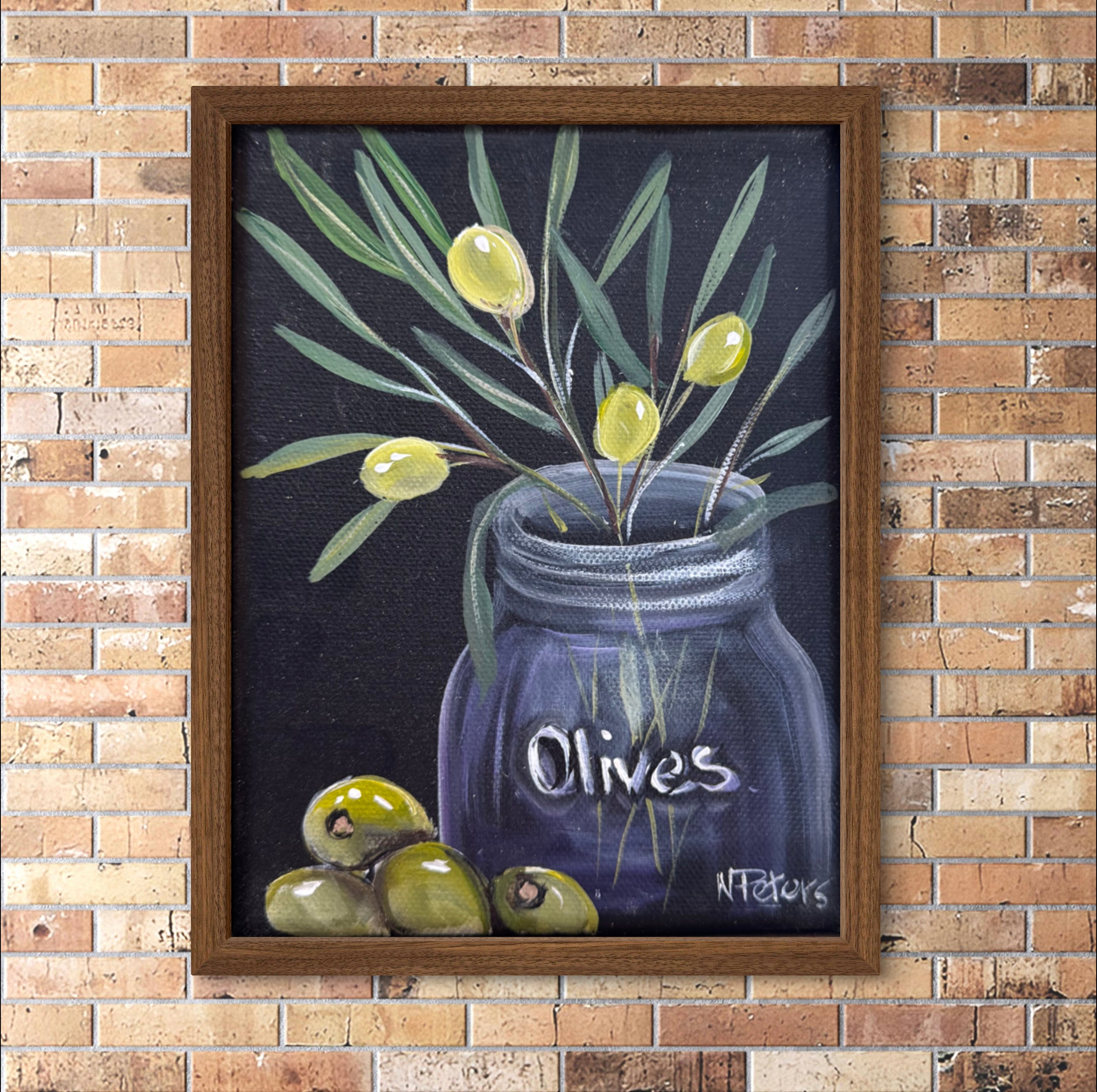 Olives