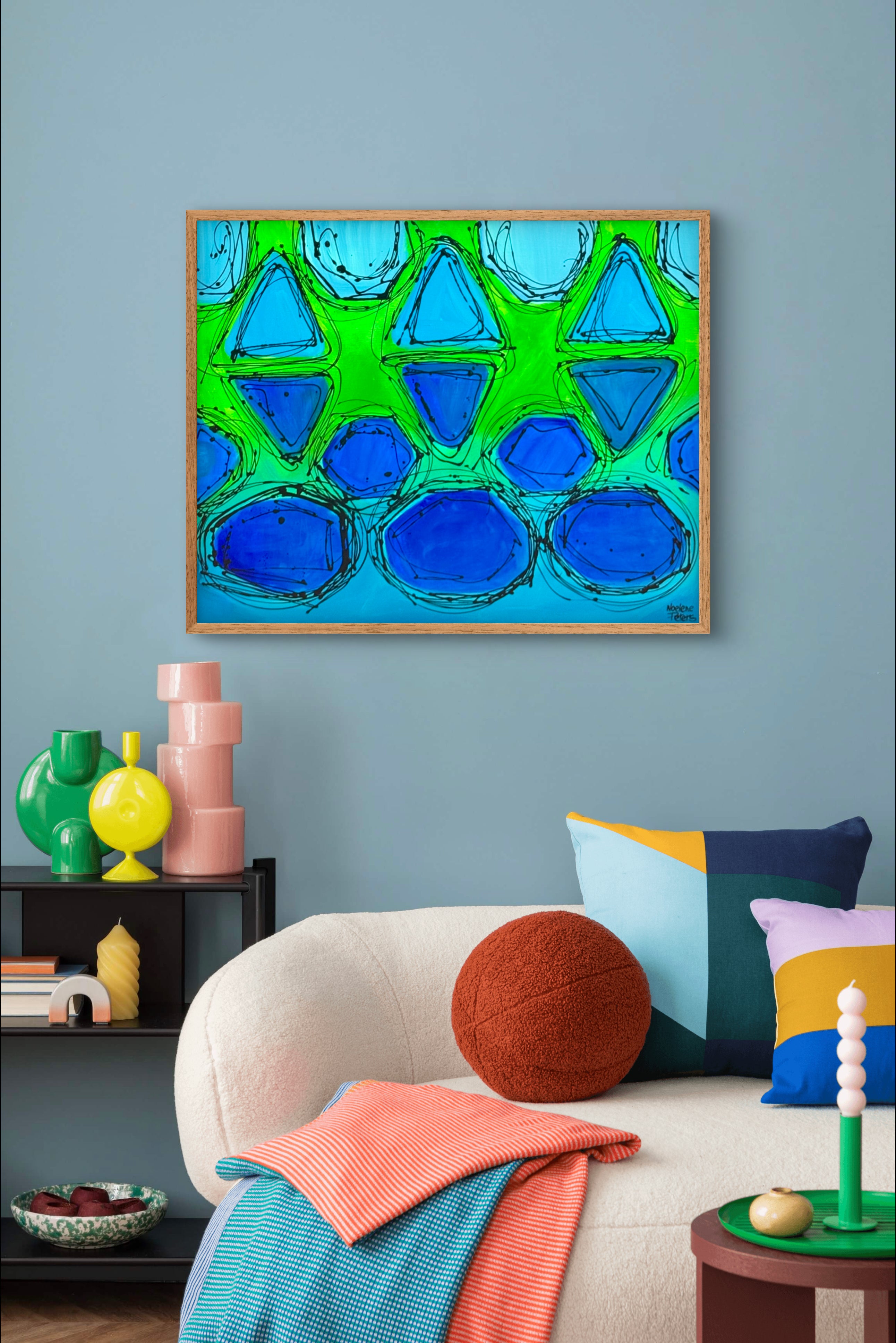 Blueprint Energy