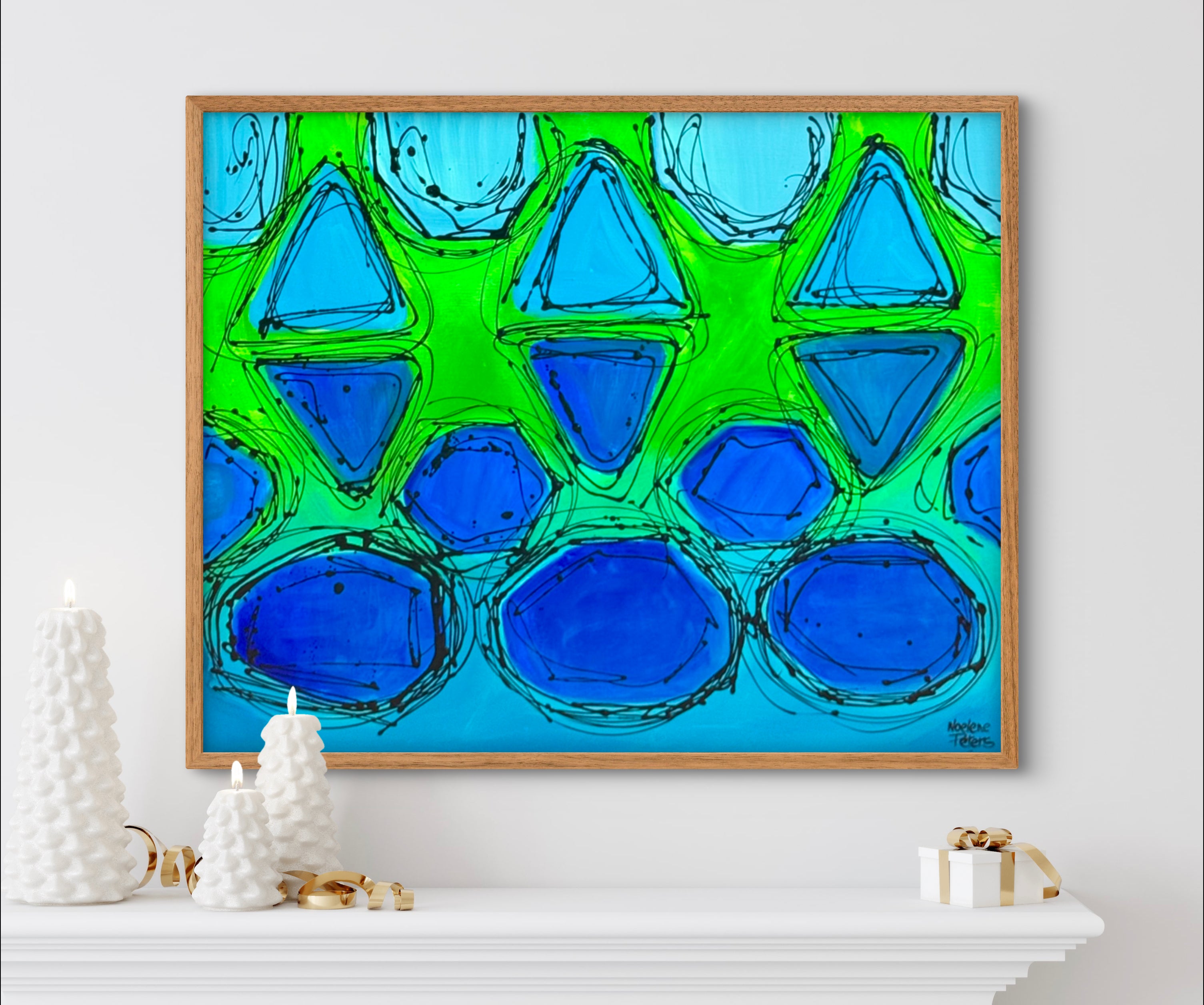 Blueprint Energy