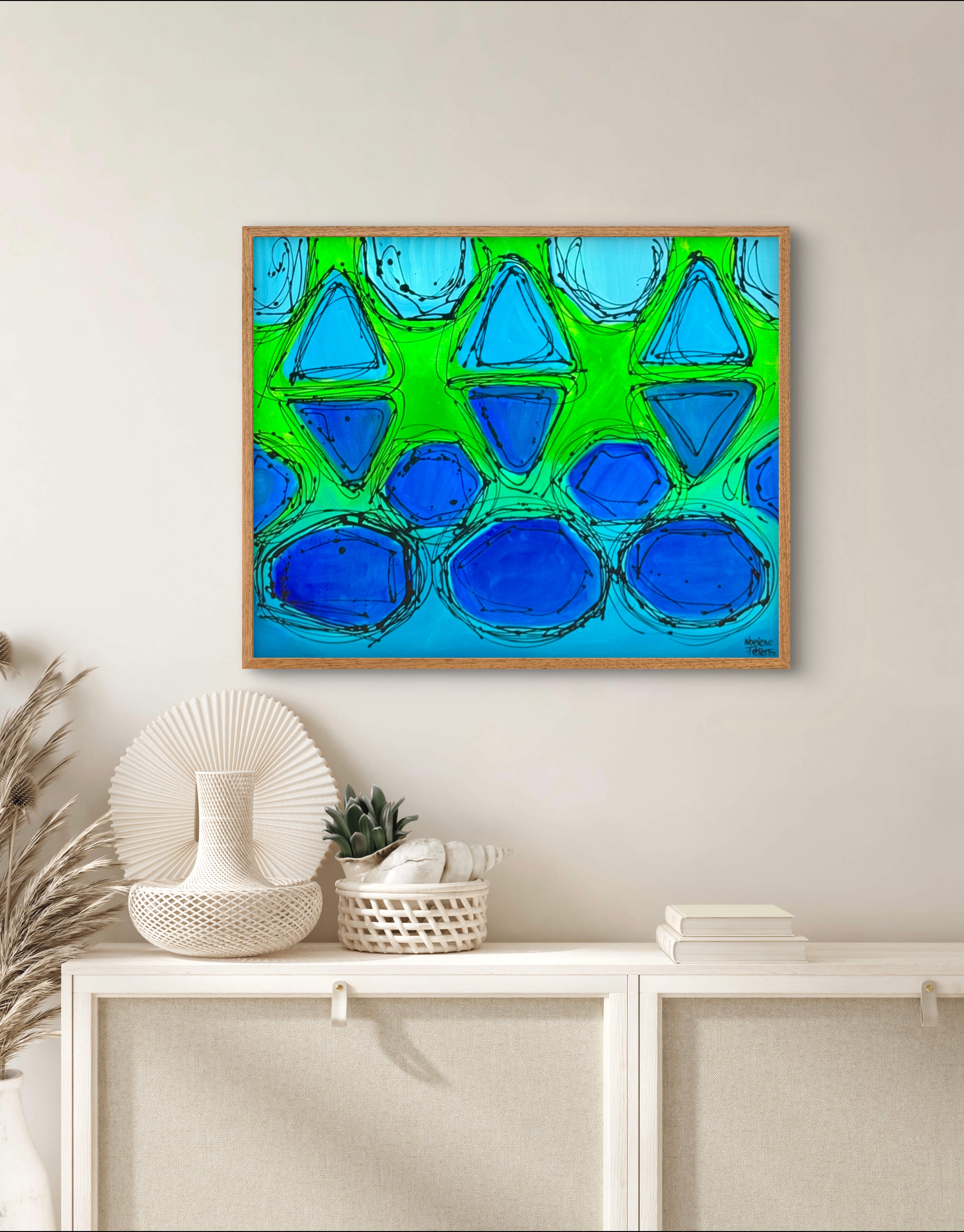 Blueprint Energy