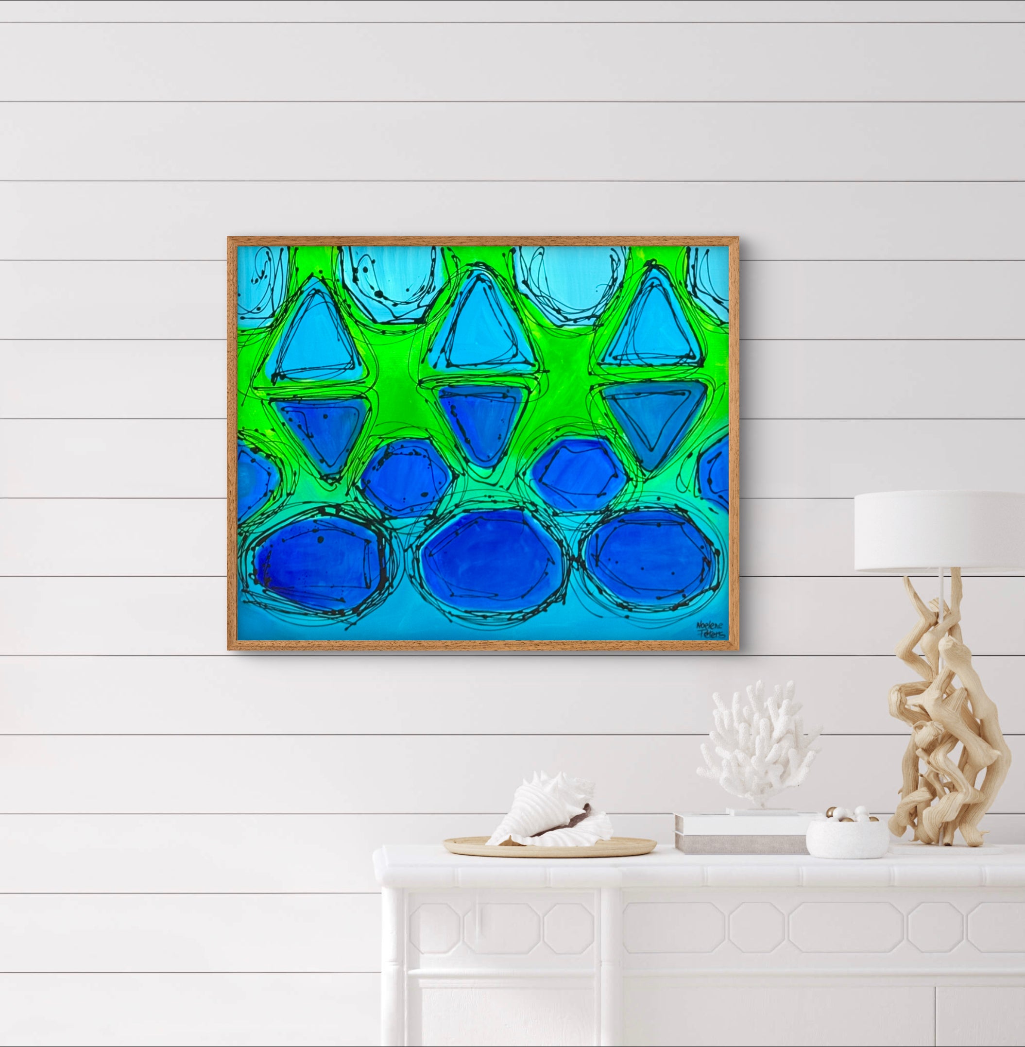 Blueprint Energy