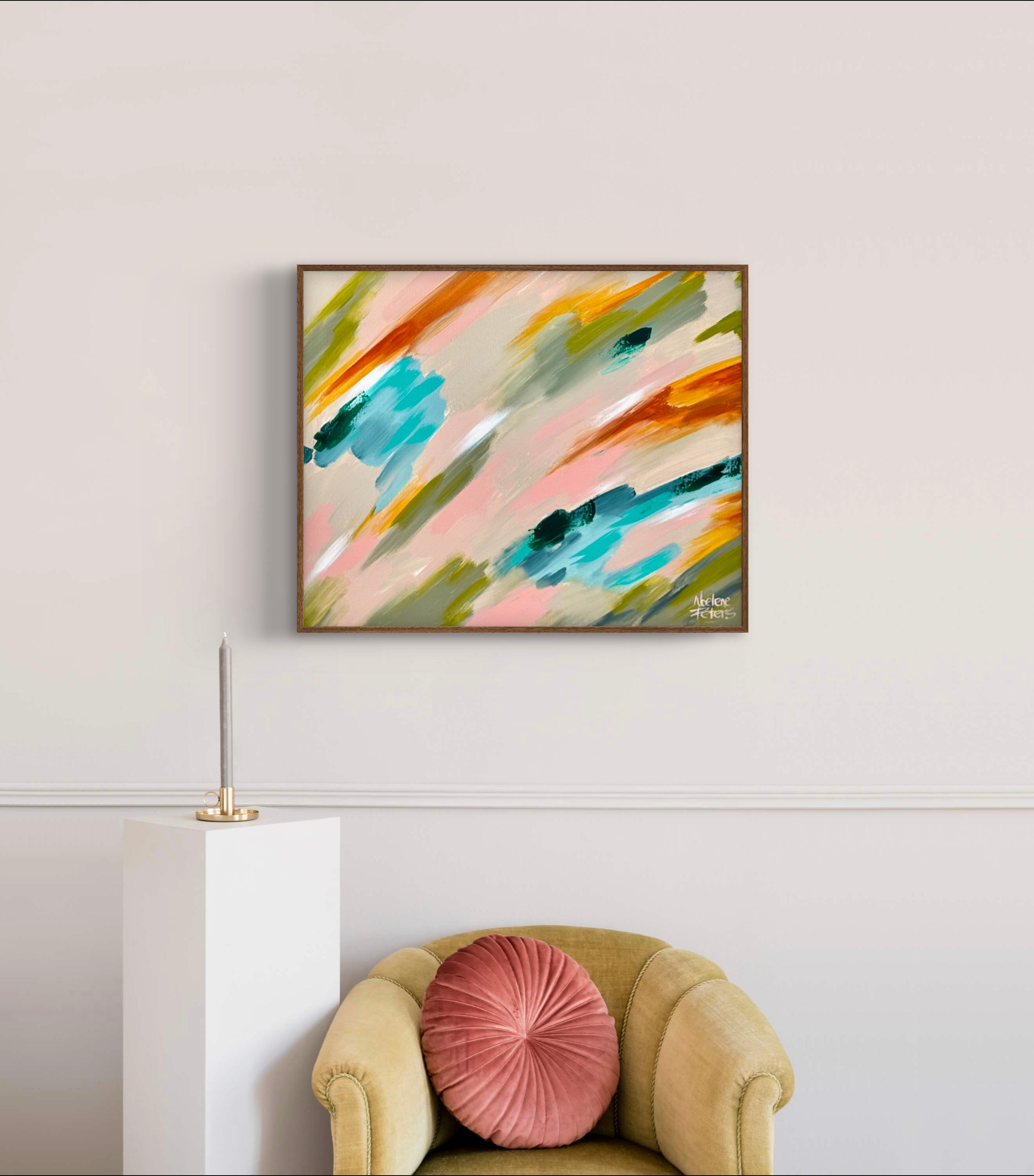 Colourstorm
