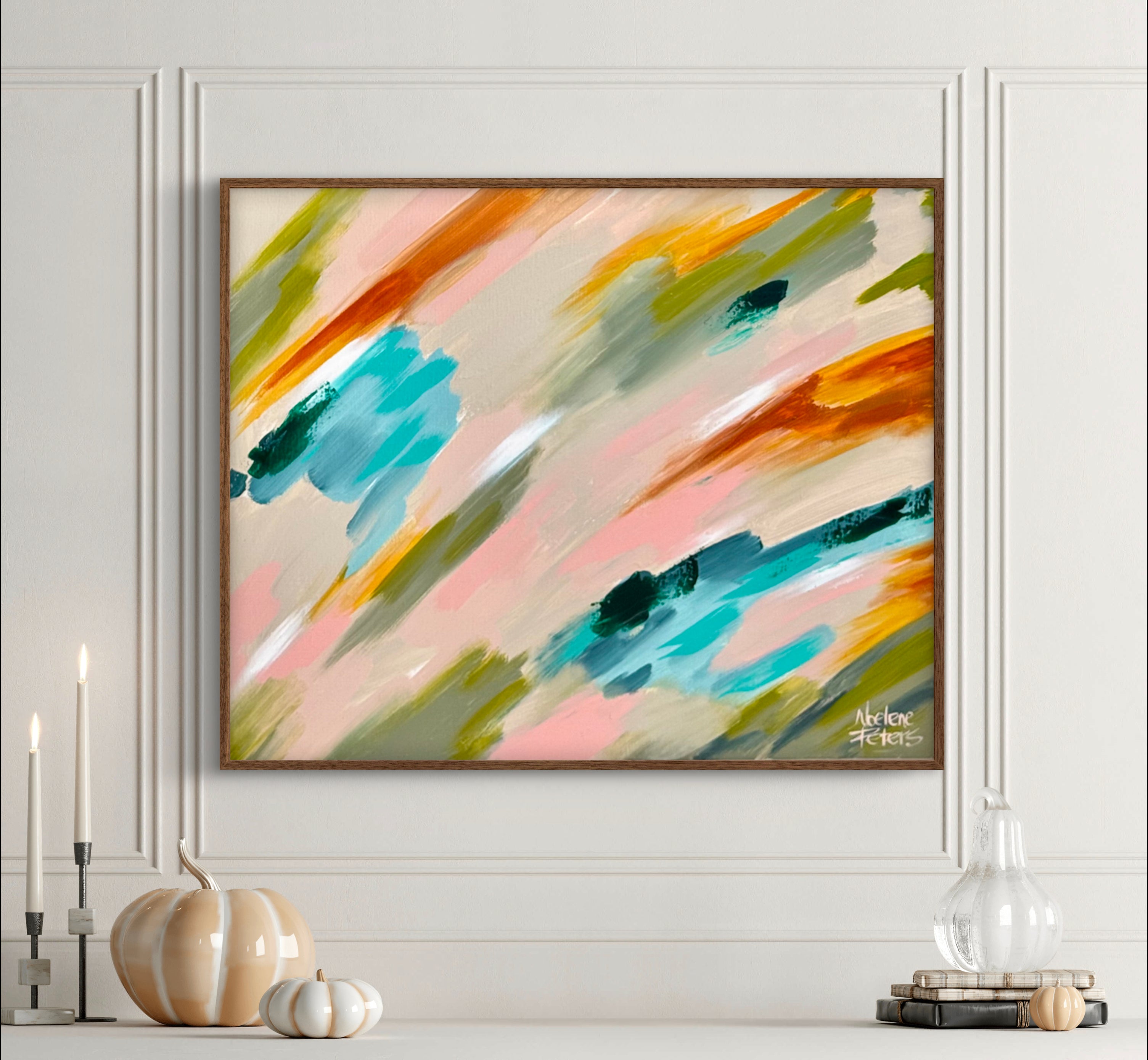 Colourstorm