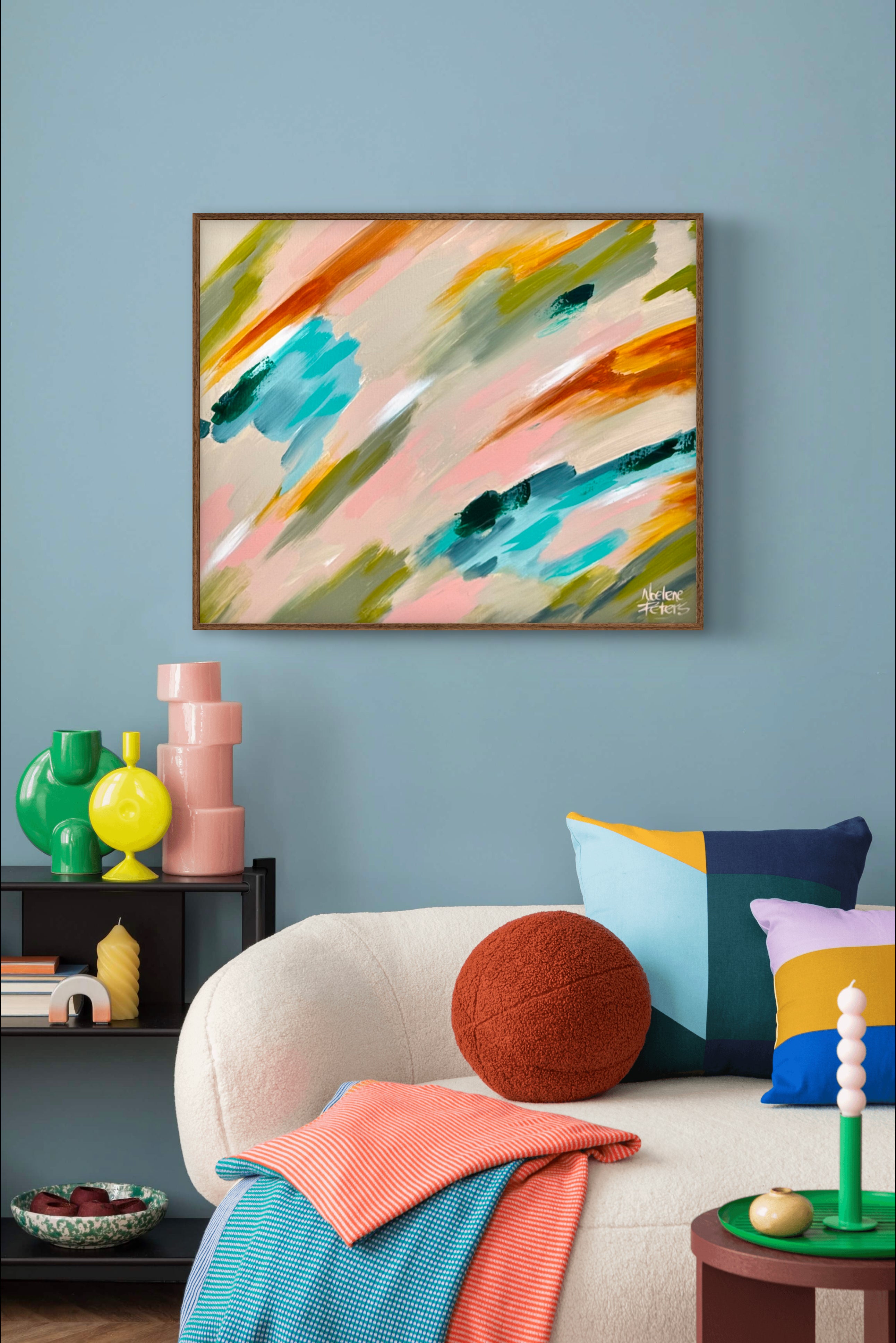Colourstorm