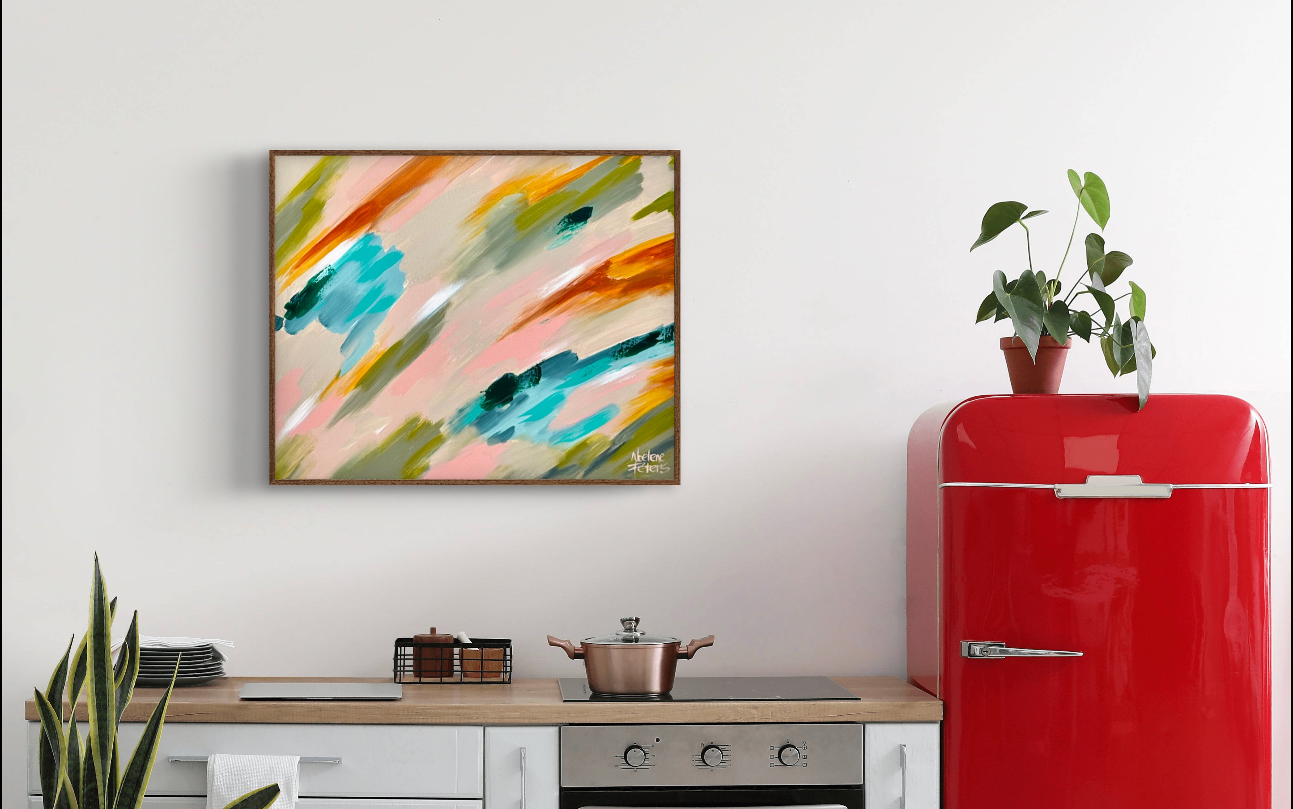 Colourstorm