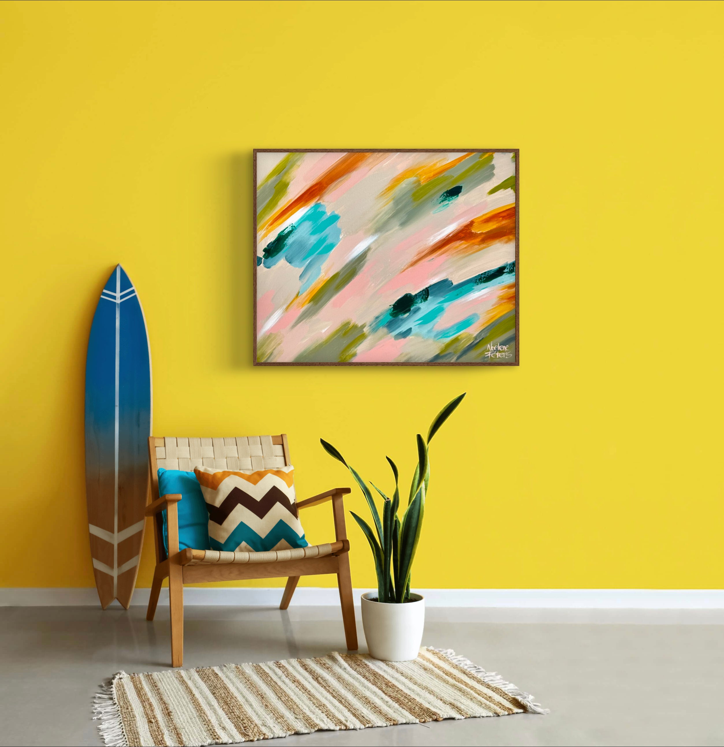 Colourstorm