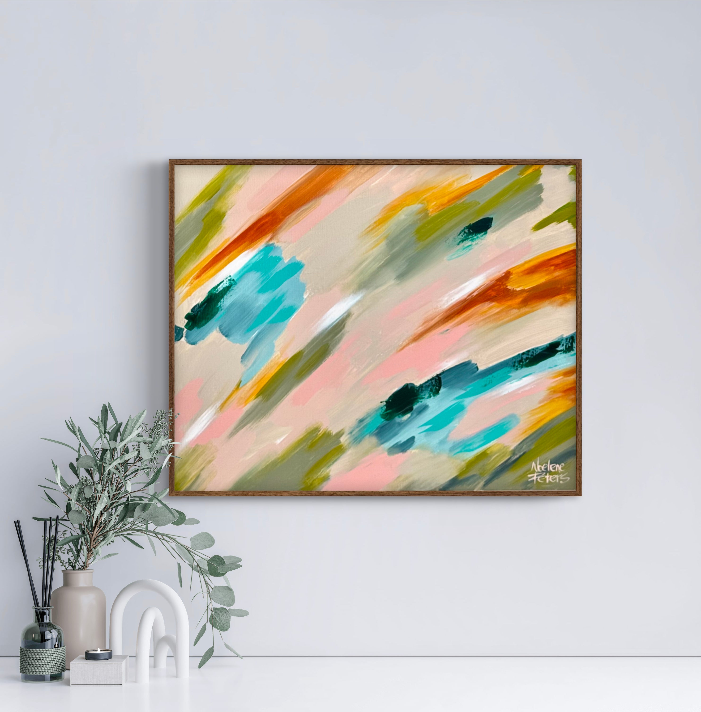Colourstorm