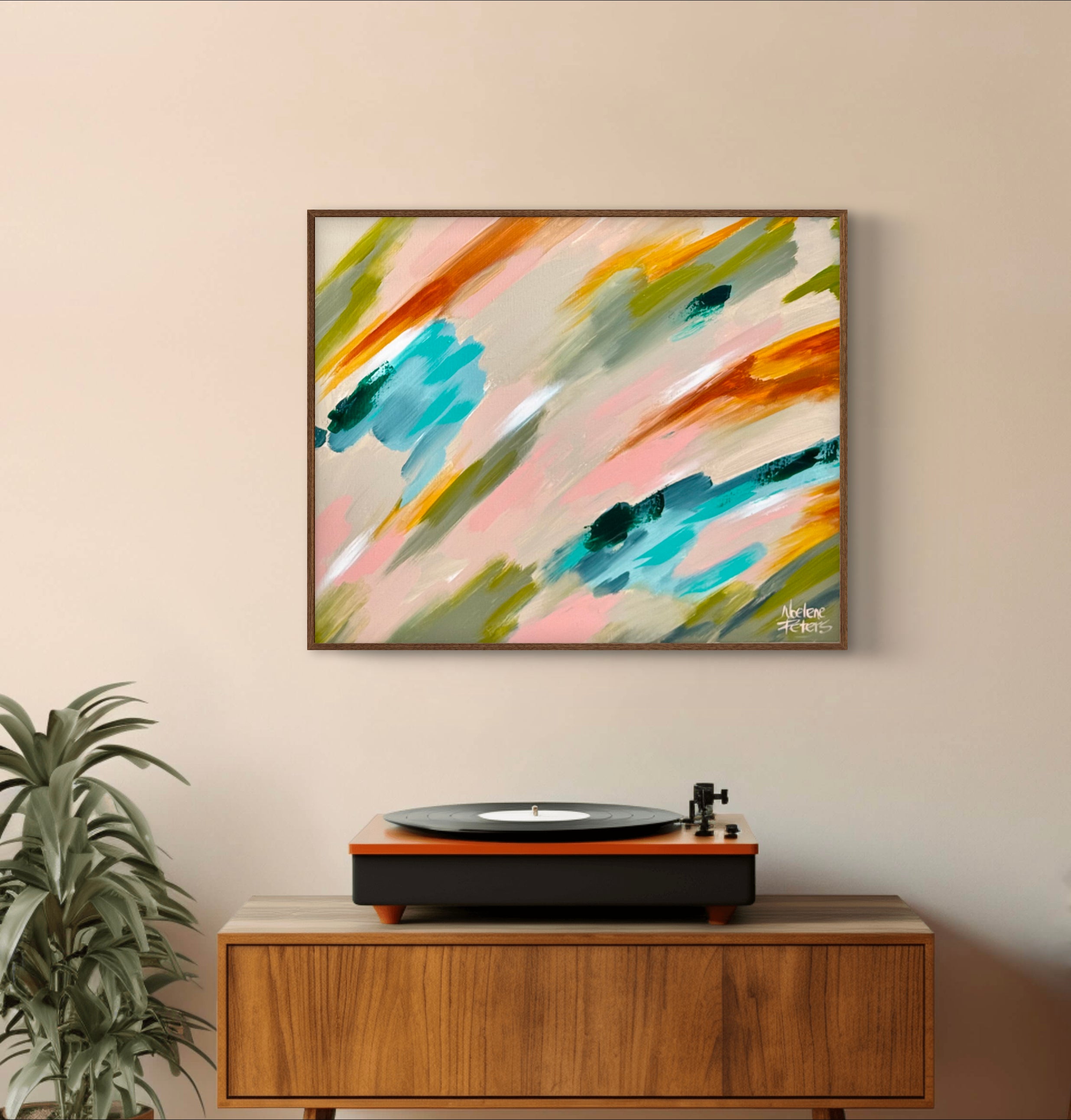 Colourstorm