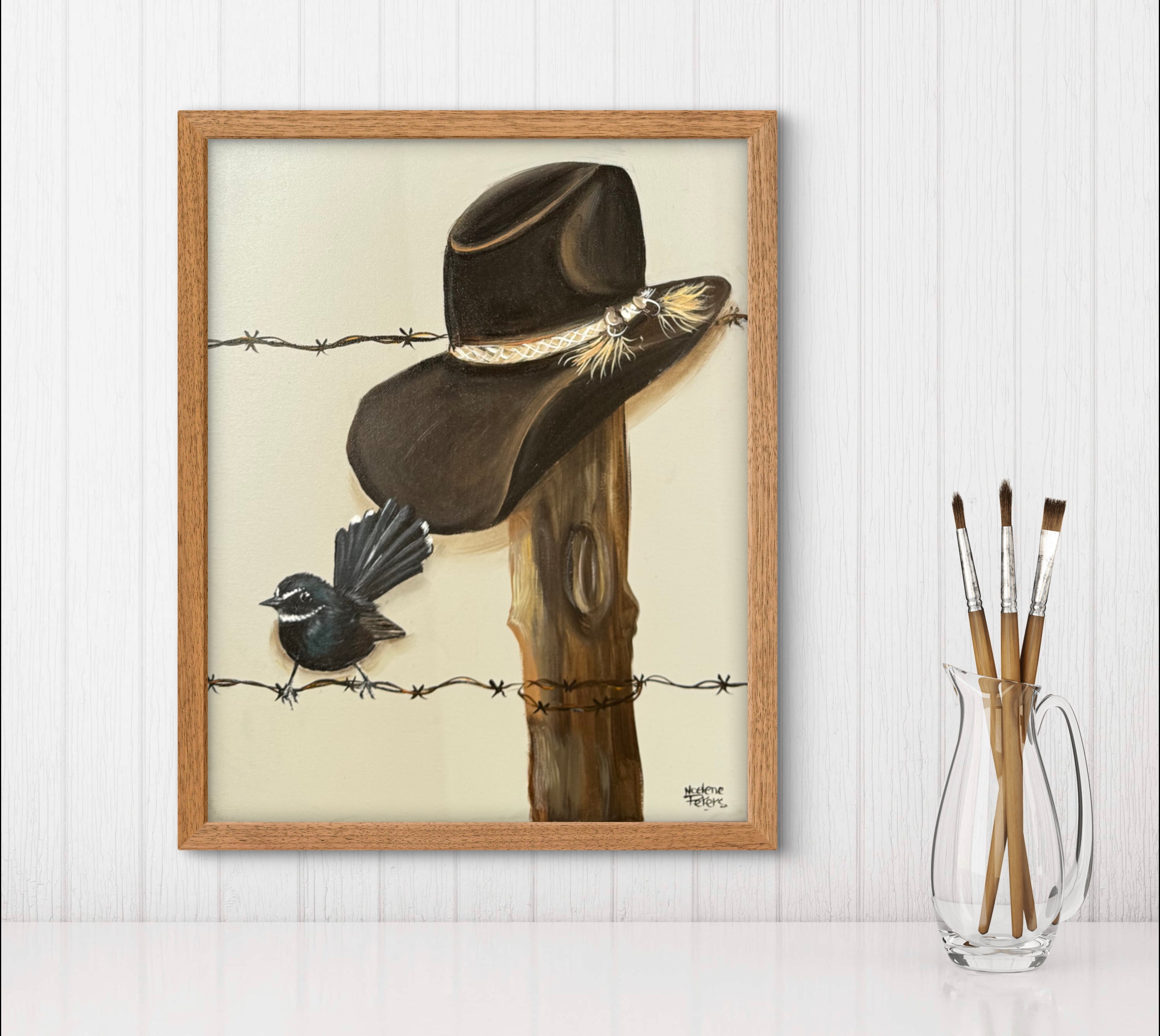 Country Charm
