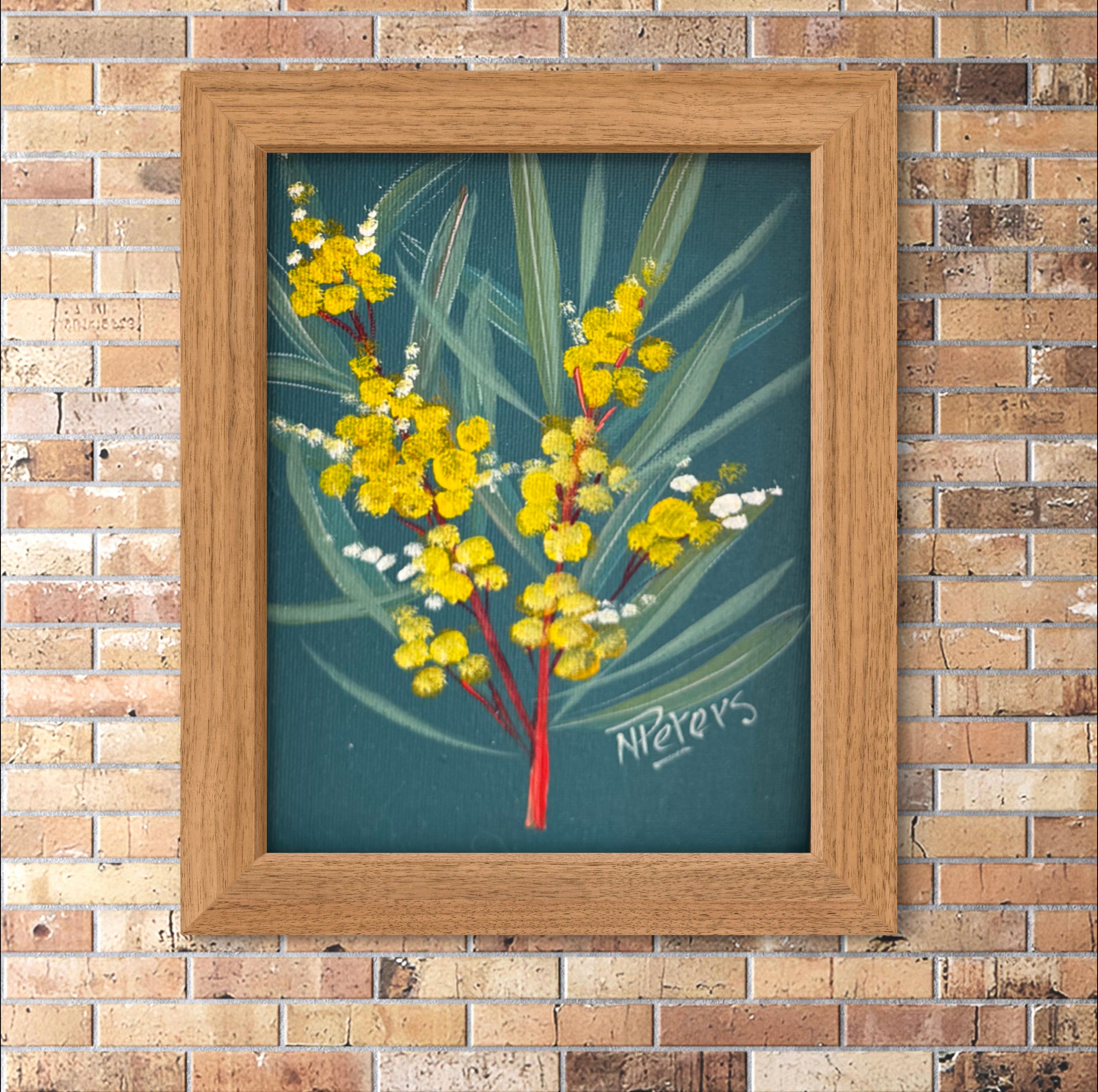 Wattle