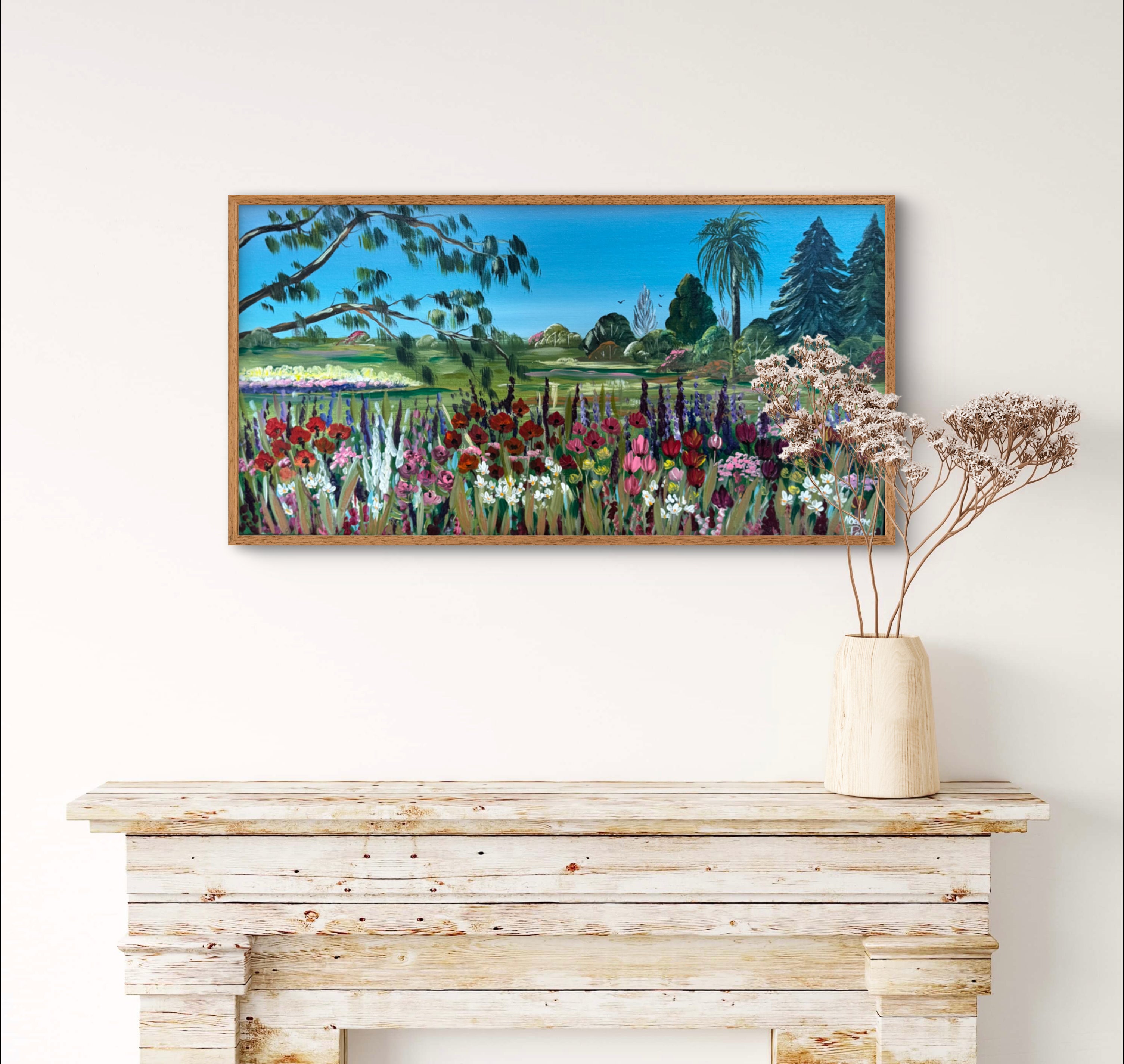 Queens Park - Toowoomba