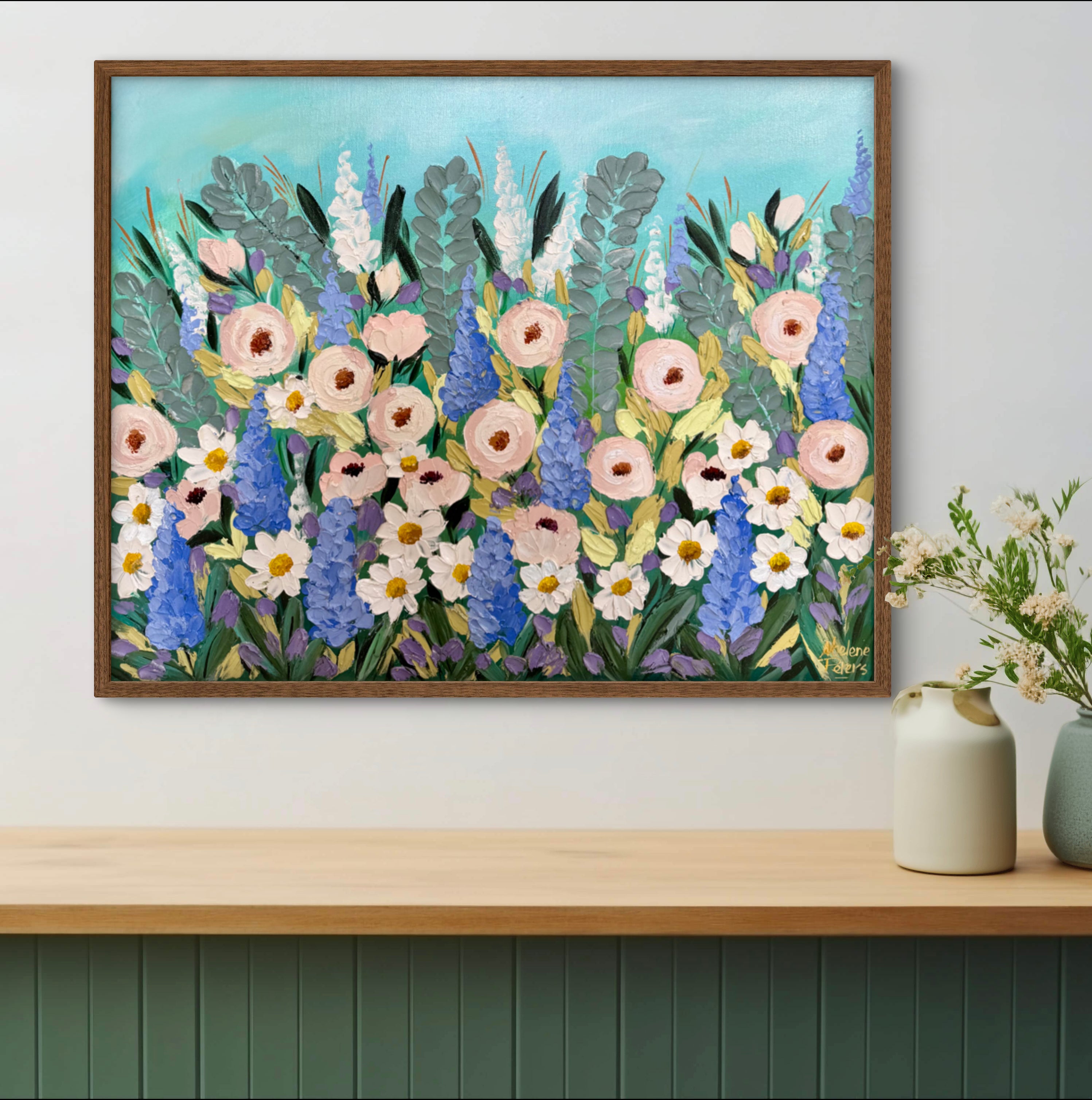 Nature's Chorus