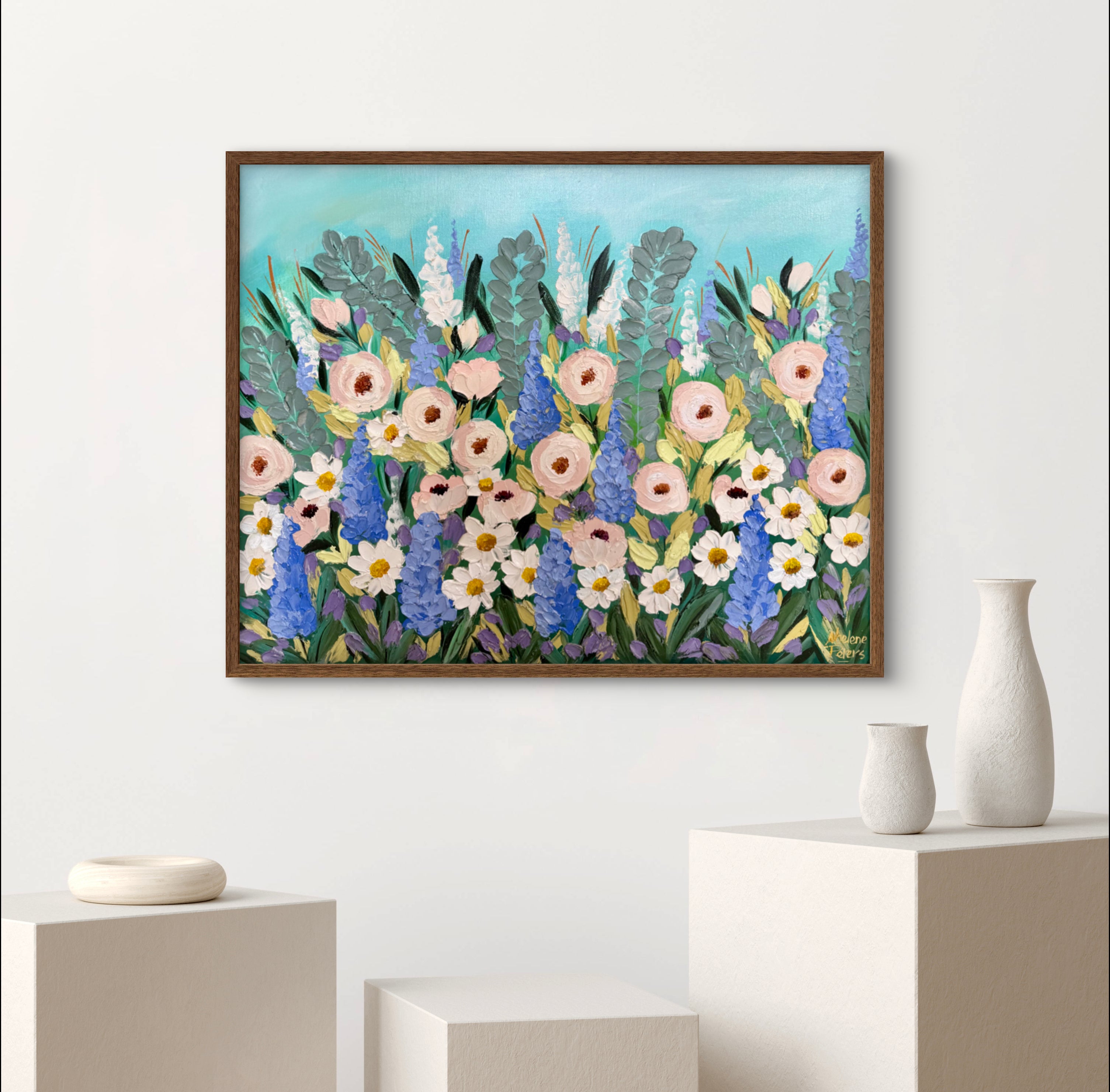 Nature's Chorus