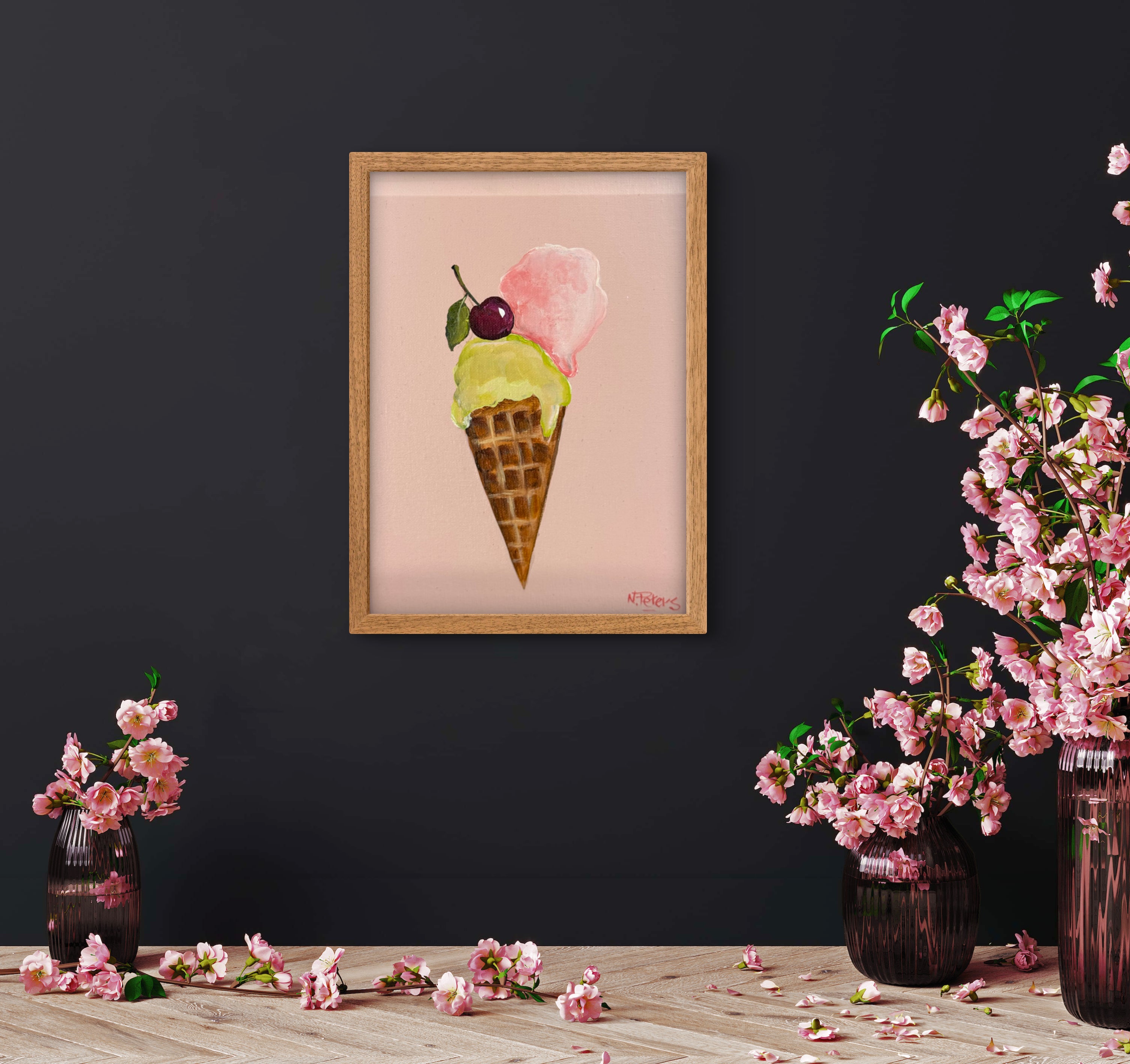 Icecream