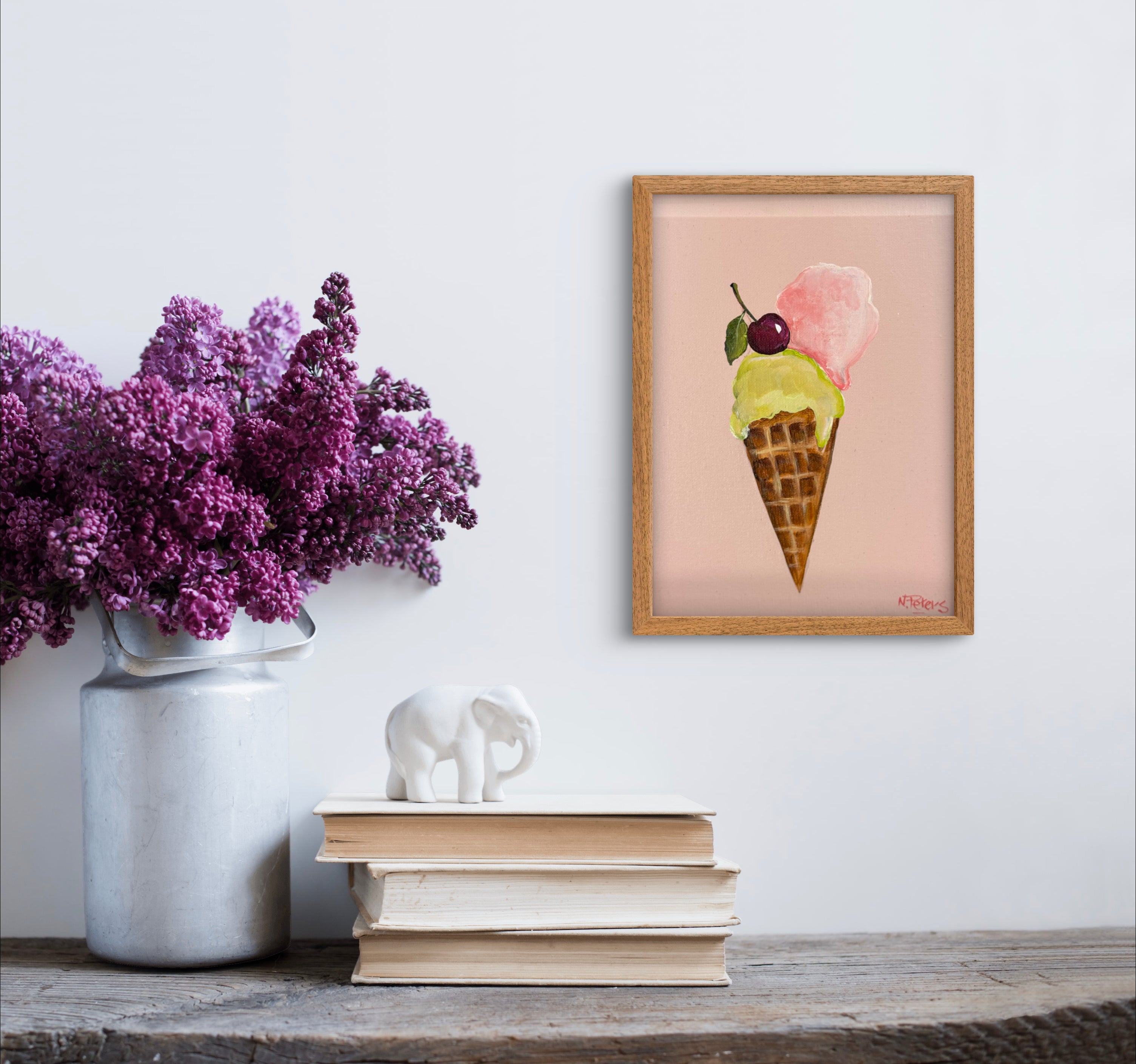 Icecream