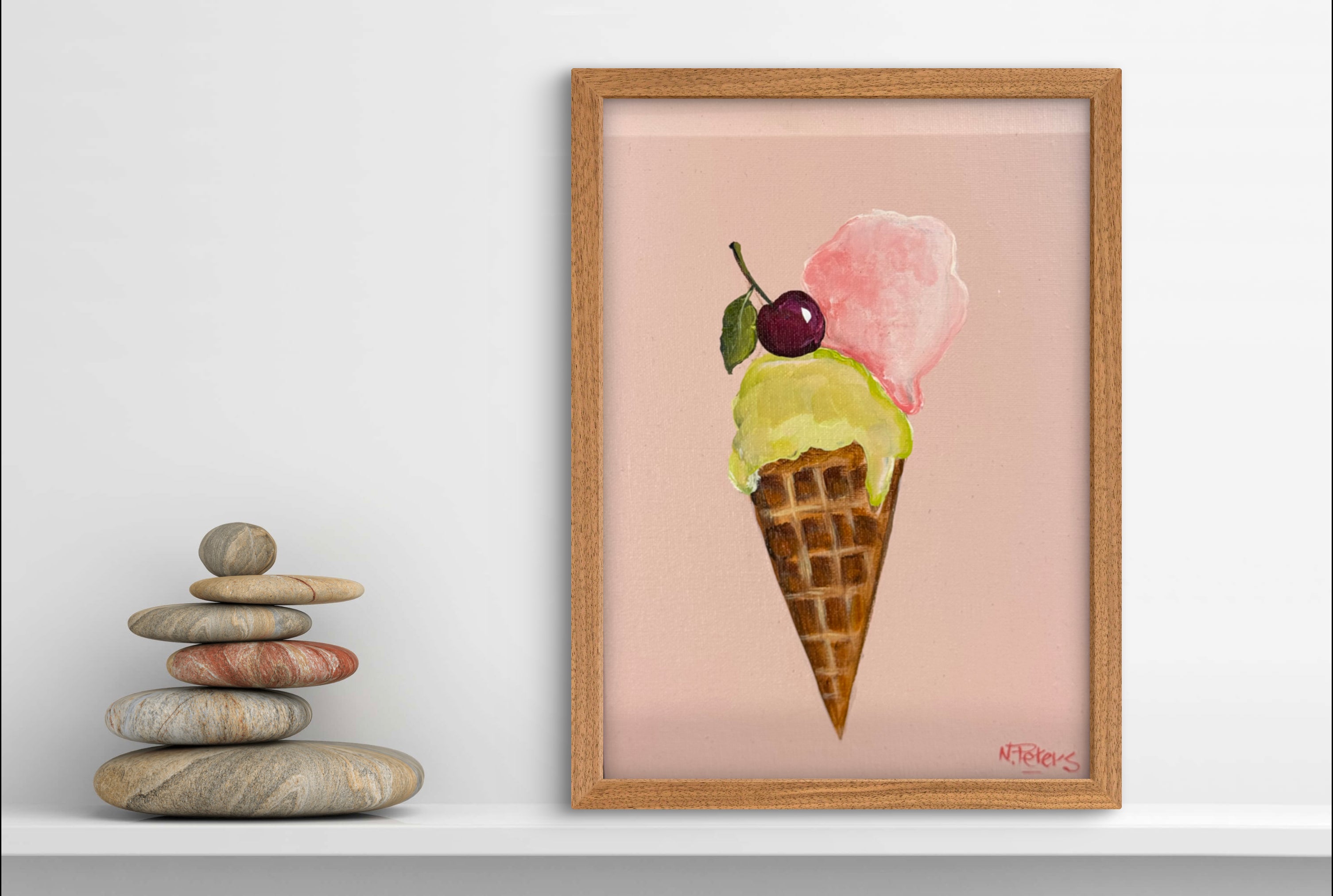 Icecream