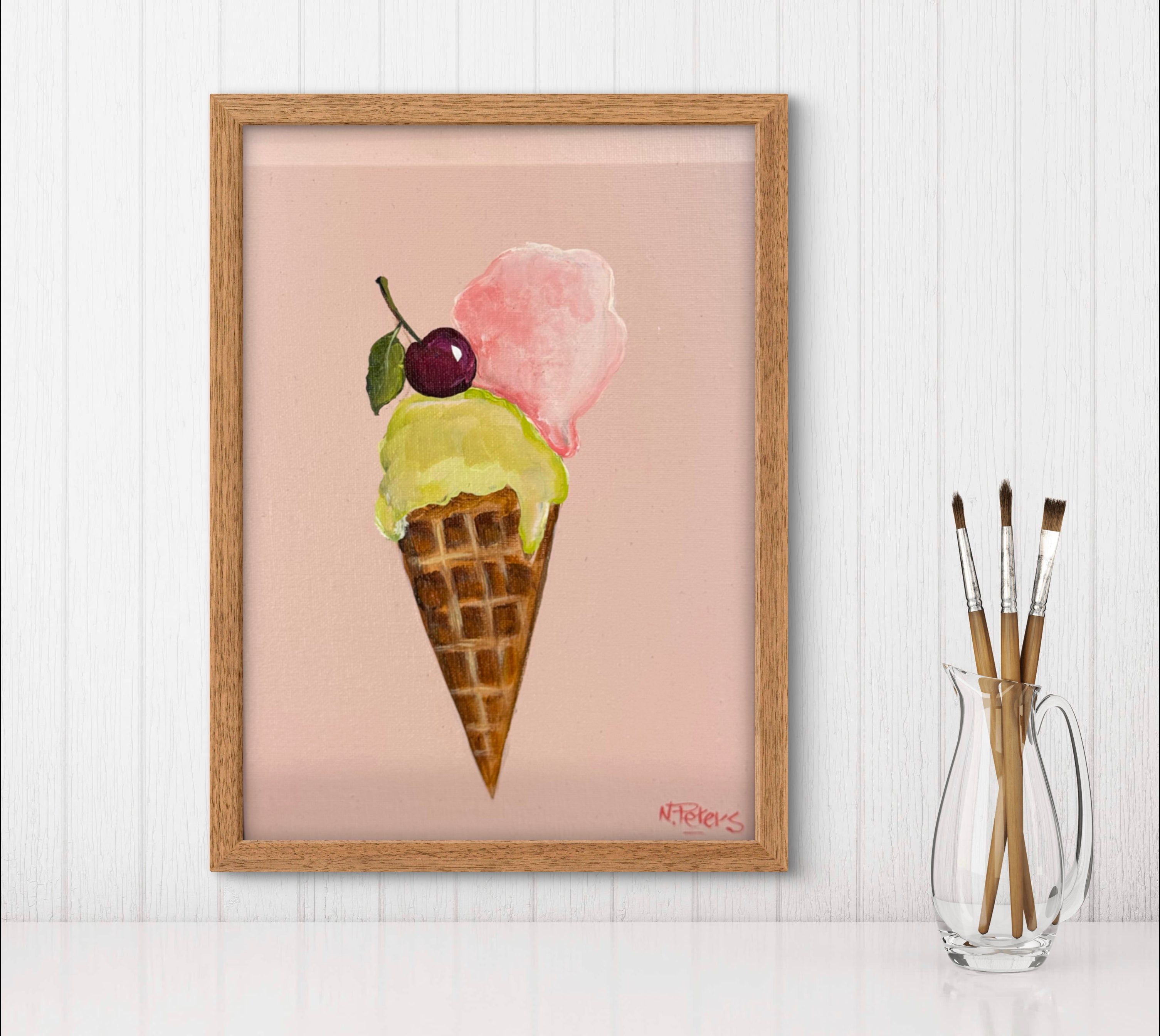 Icecream