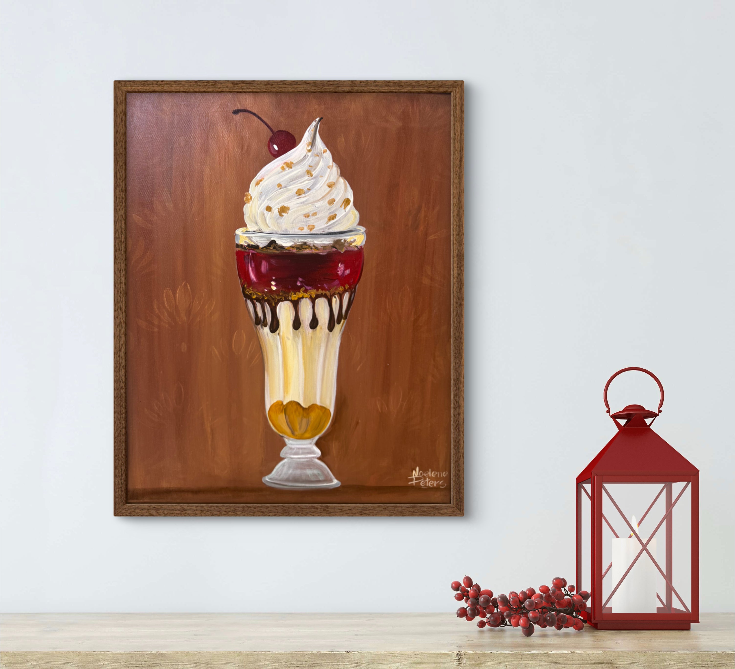 Cherry on Top