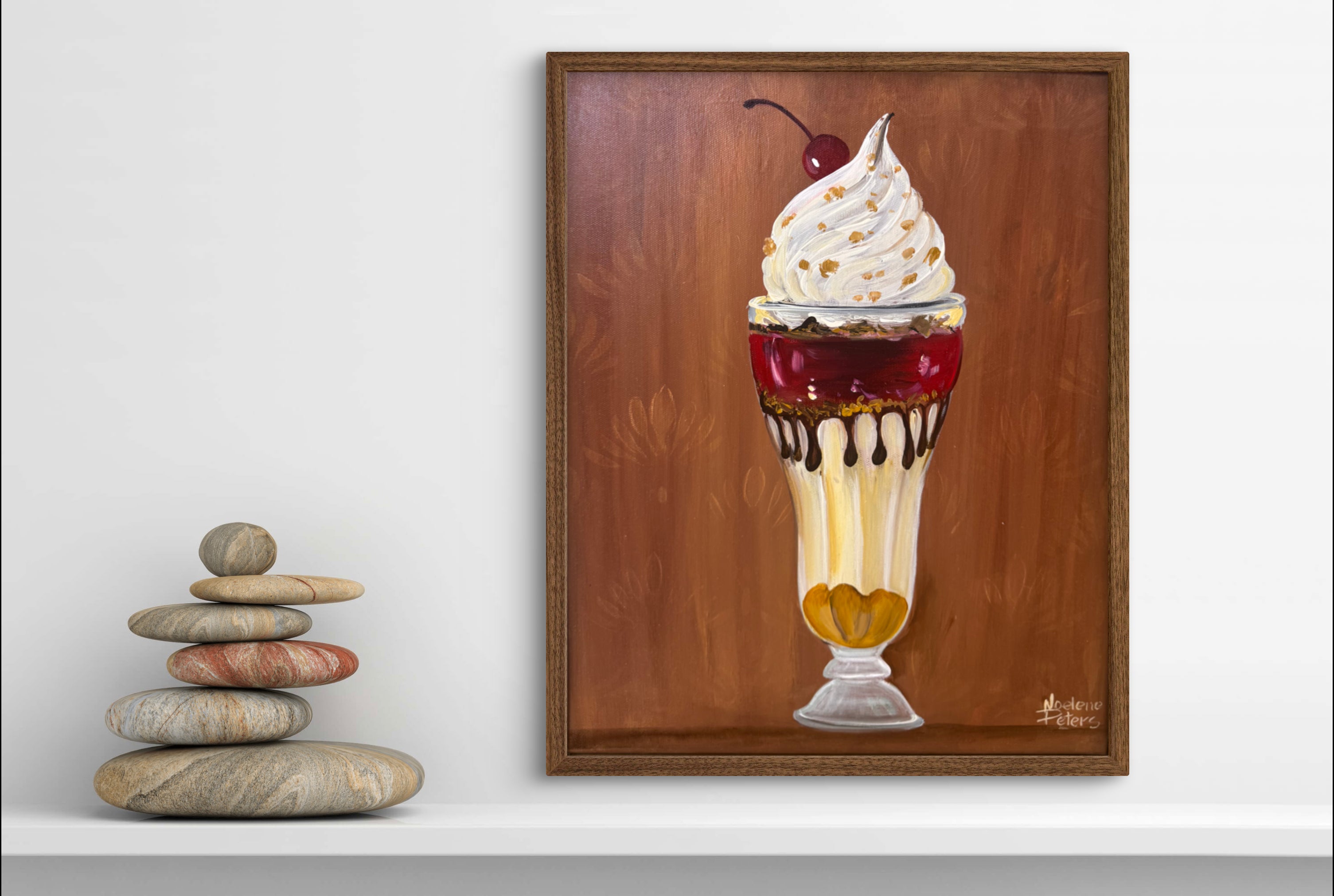 Cherry on Top