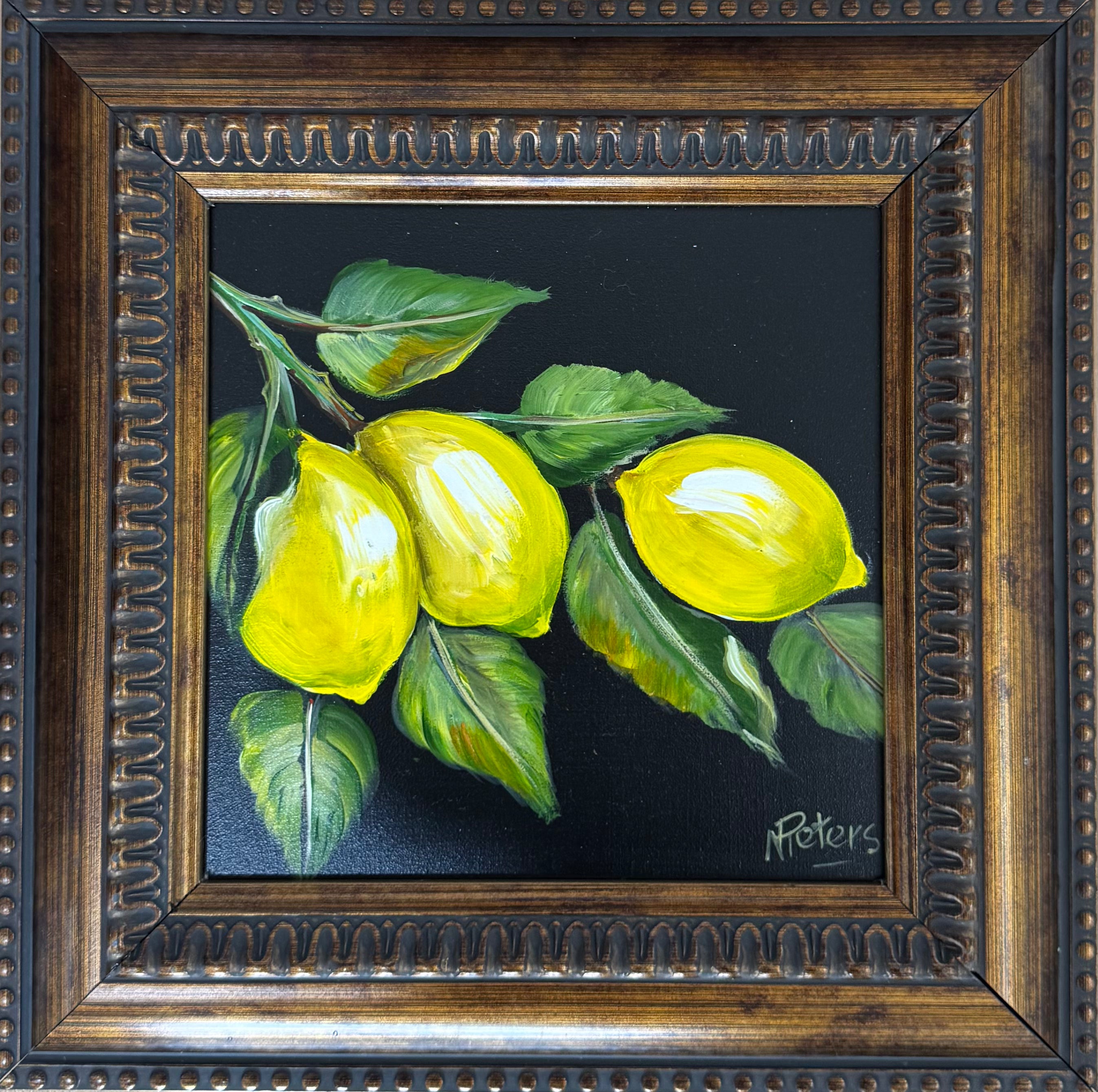 Lemons