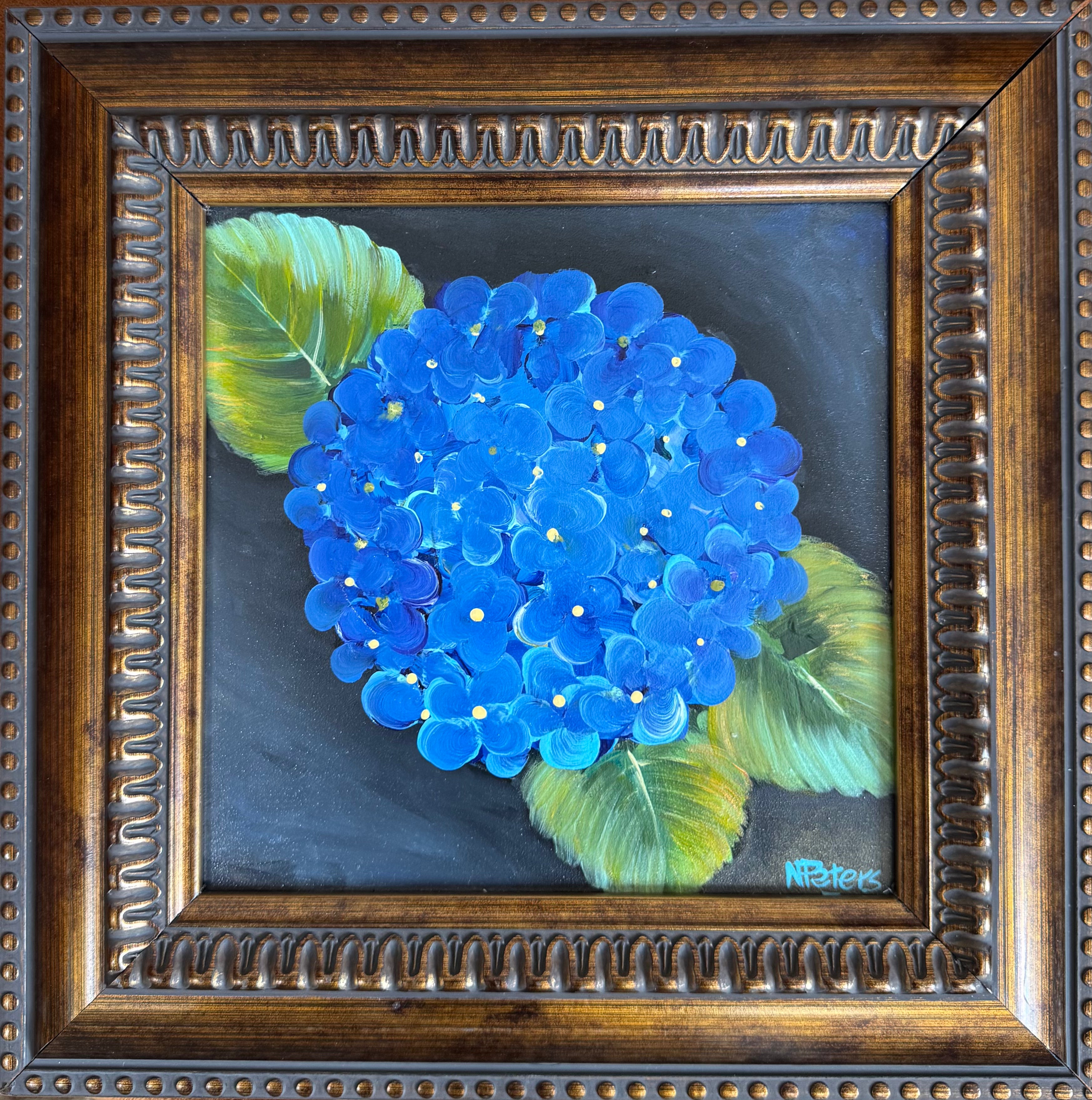Hydrangea