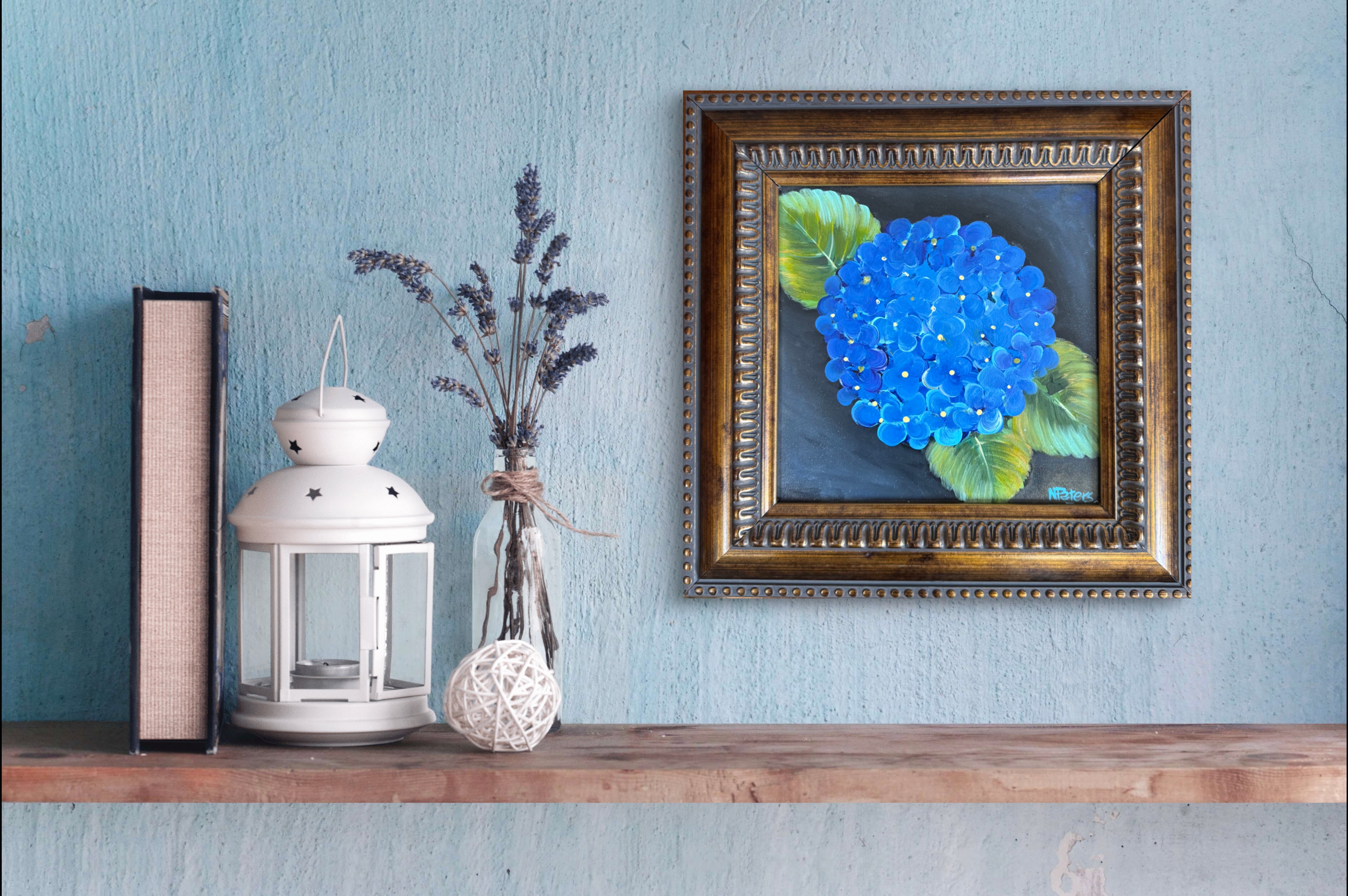 Hydrangea