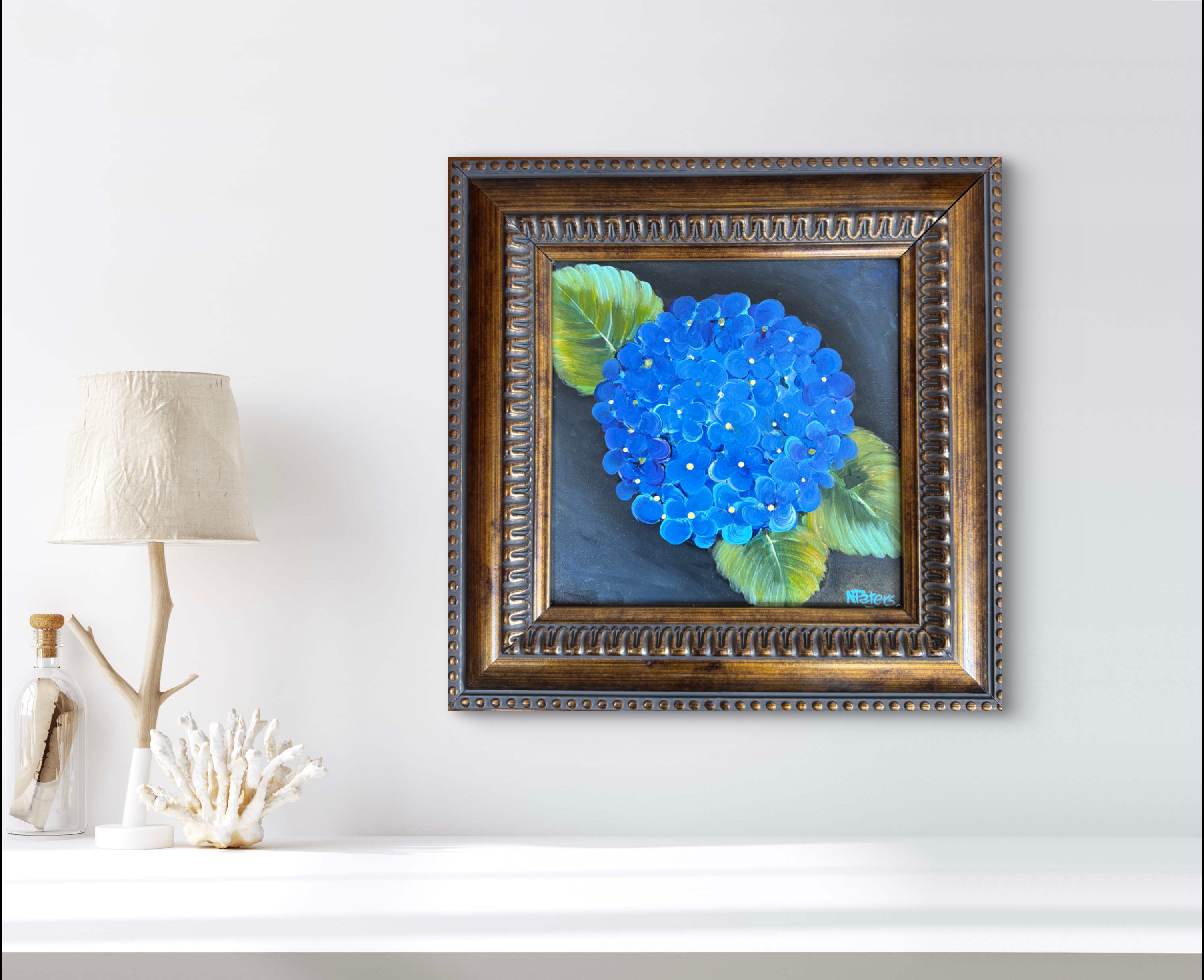 Hydrangea