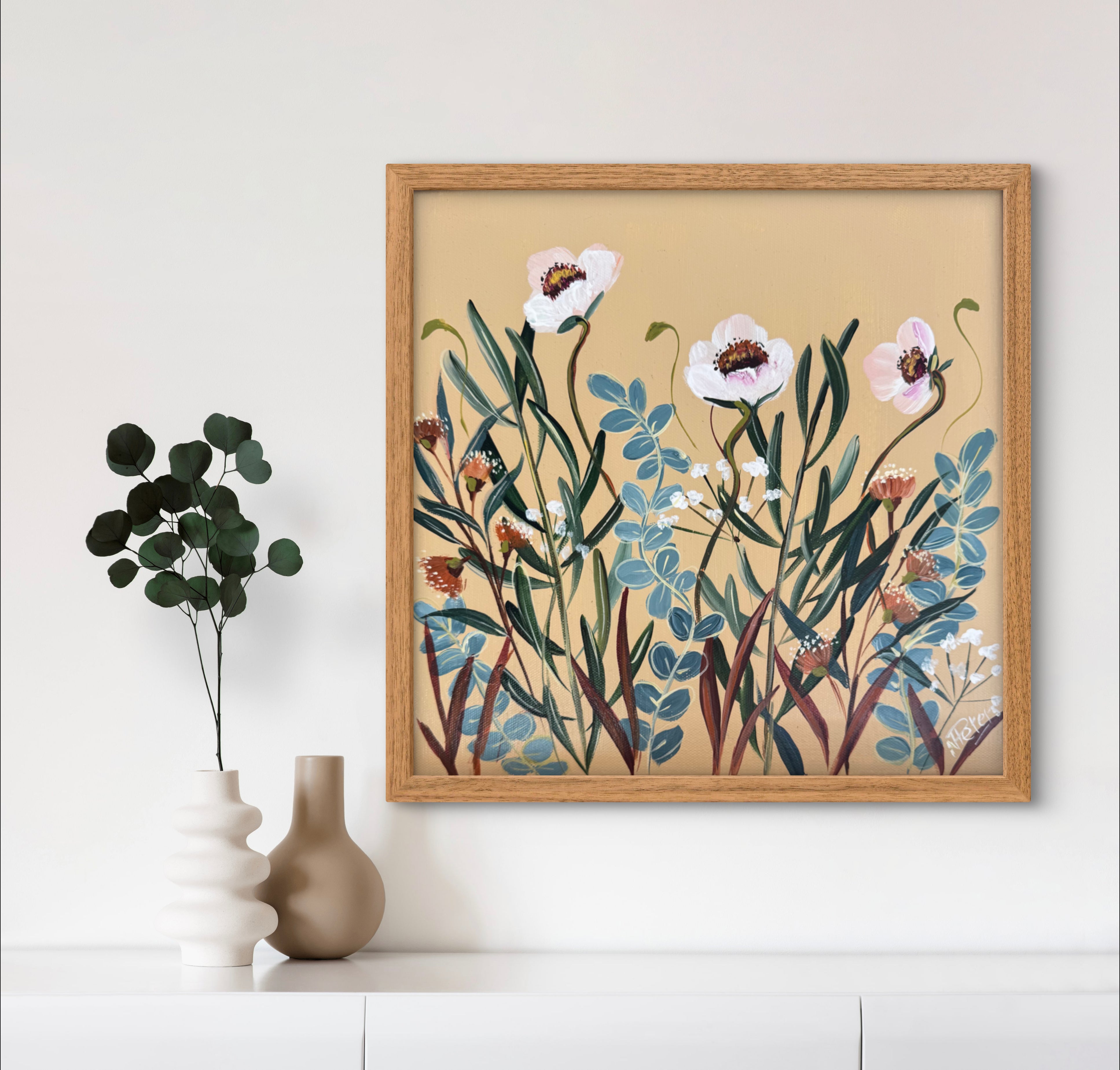 The Cottage Garden