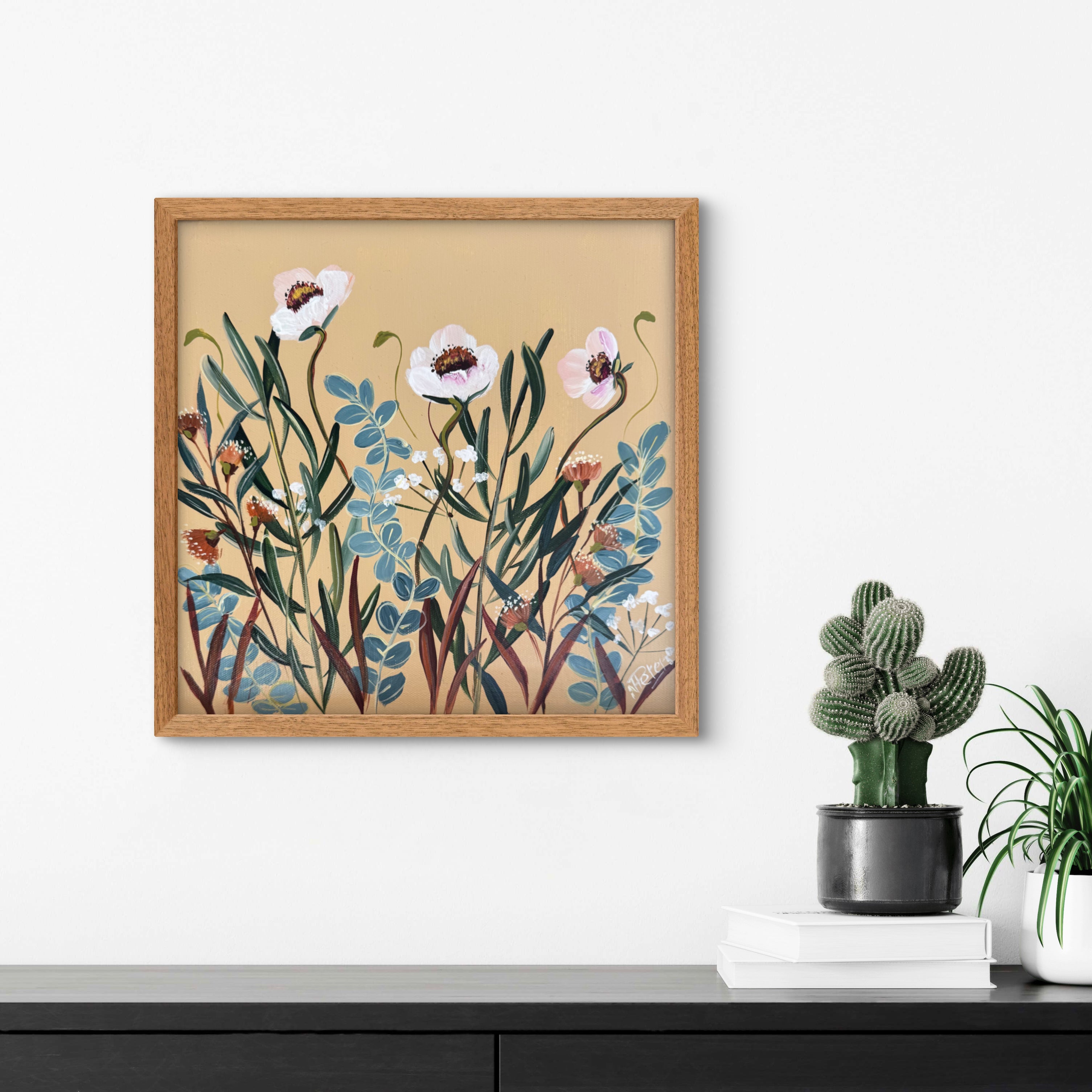 The Cottage Garden