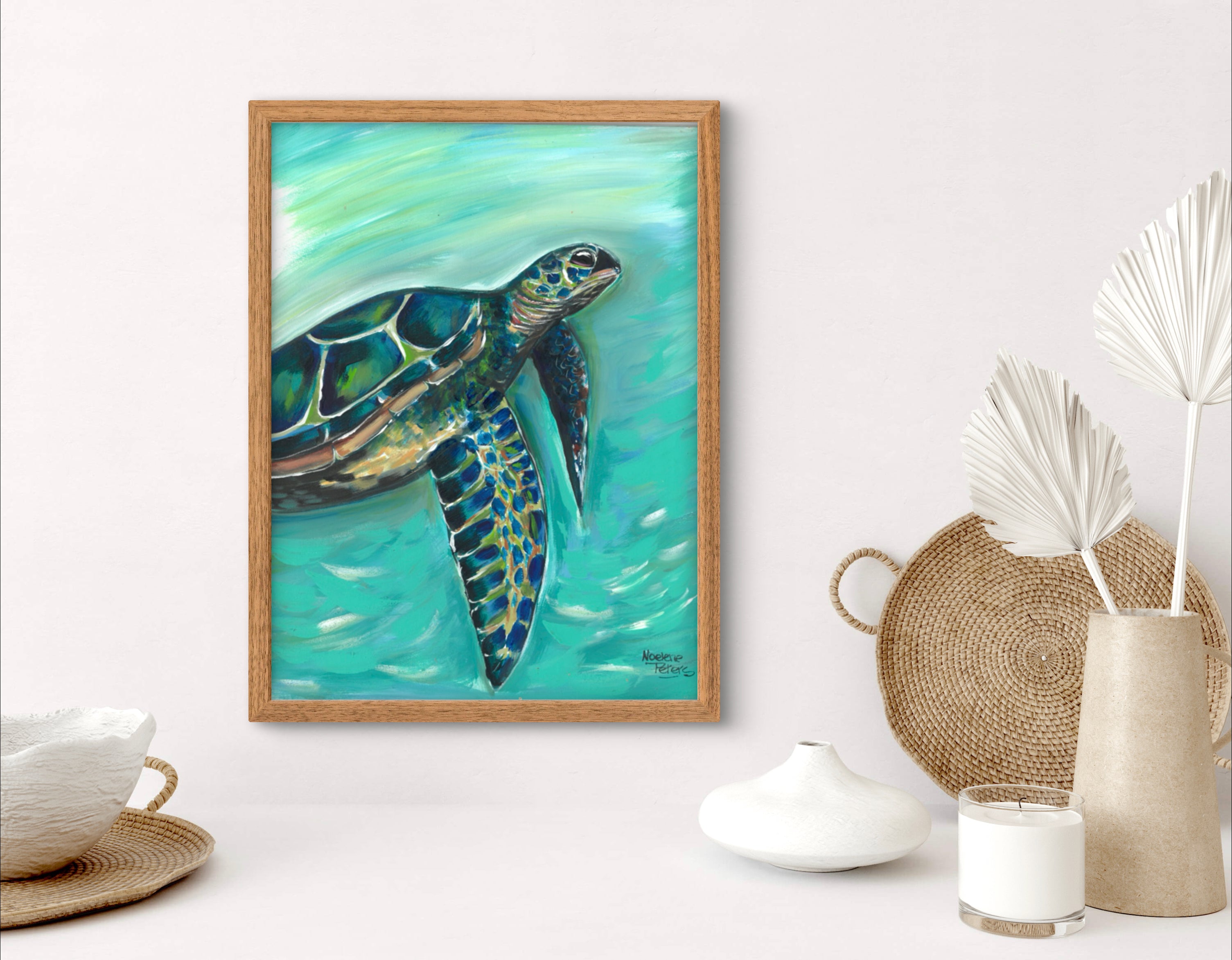 Turtle