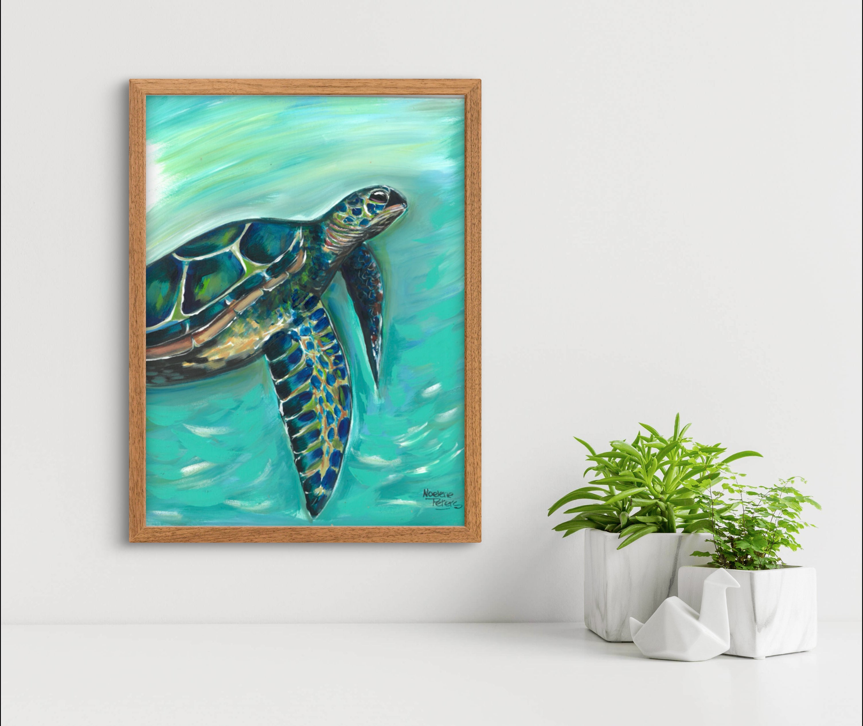 Turtle