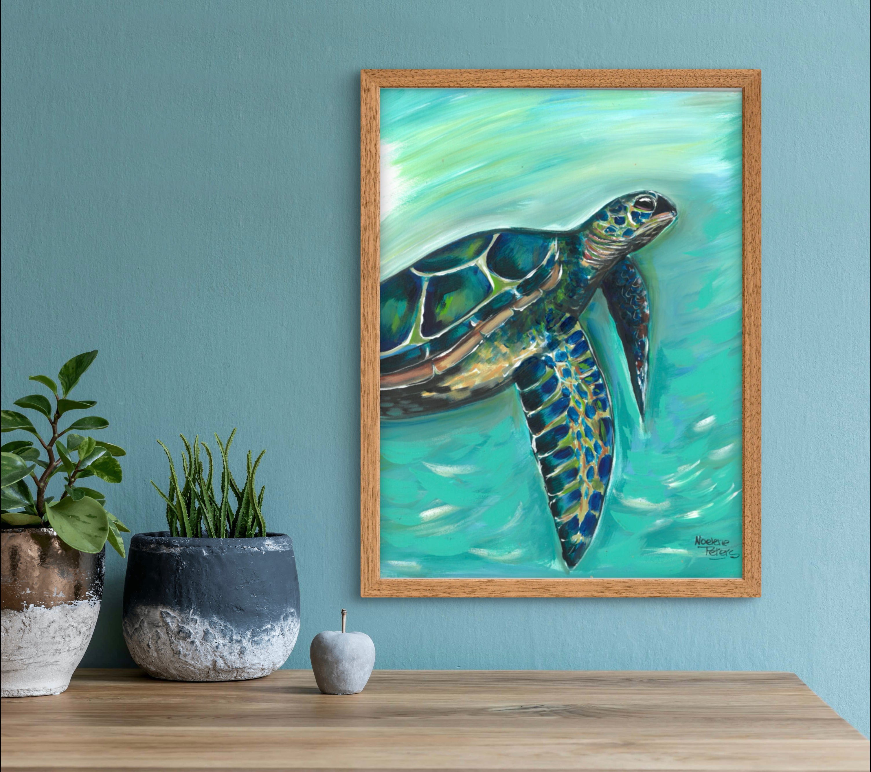 Turtle