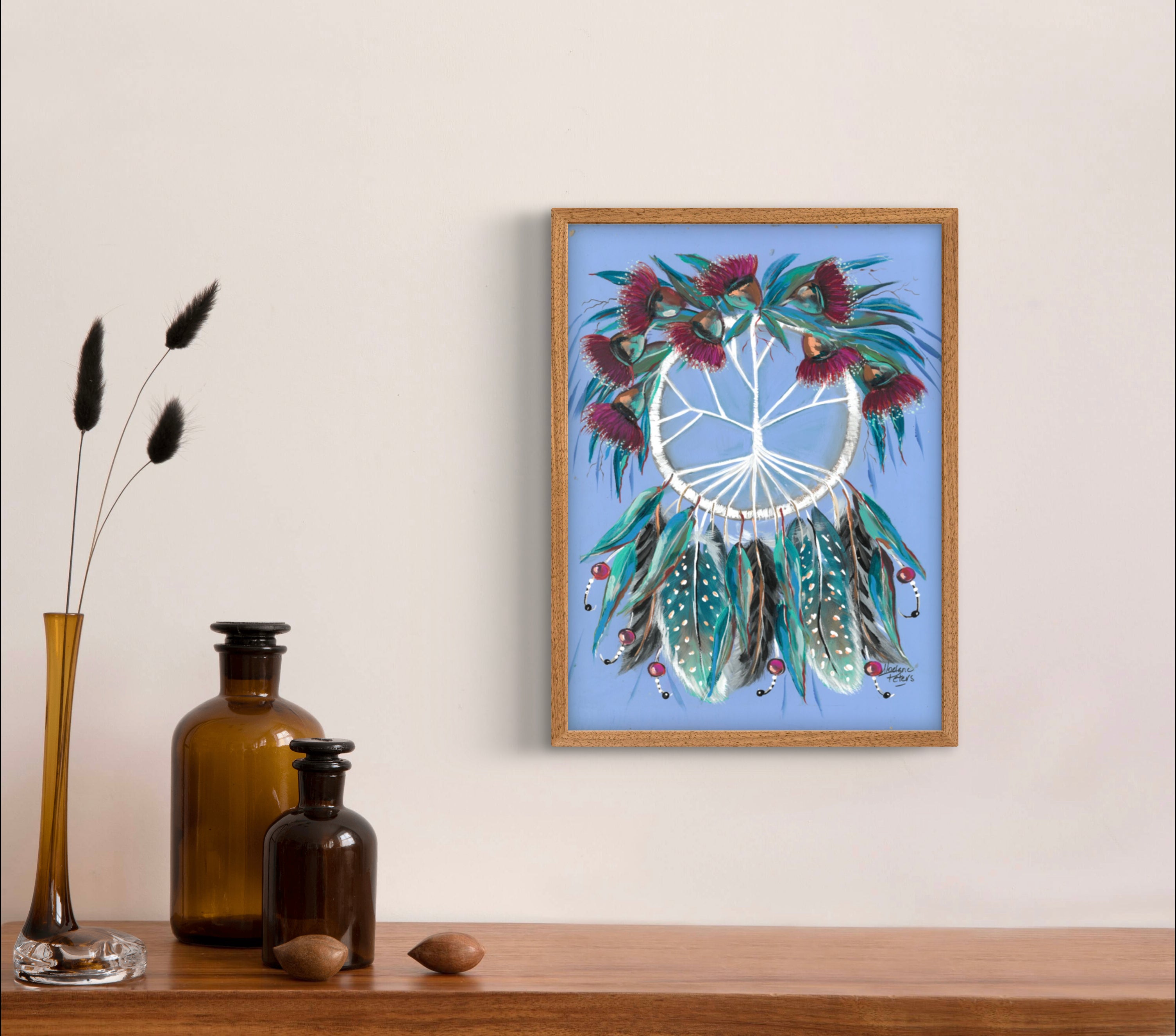 Painted Spirit