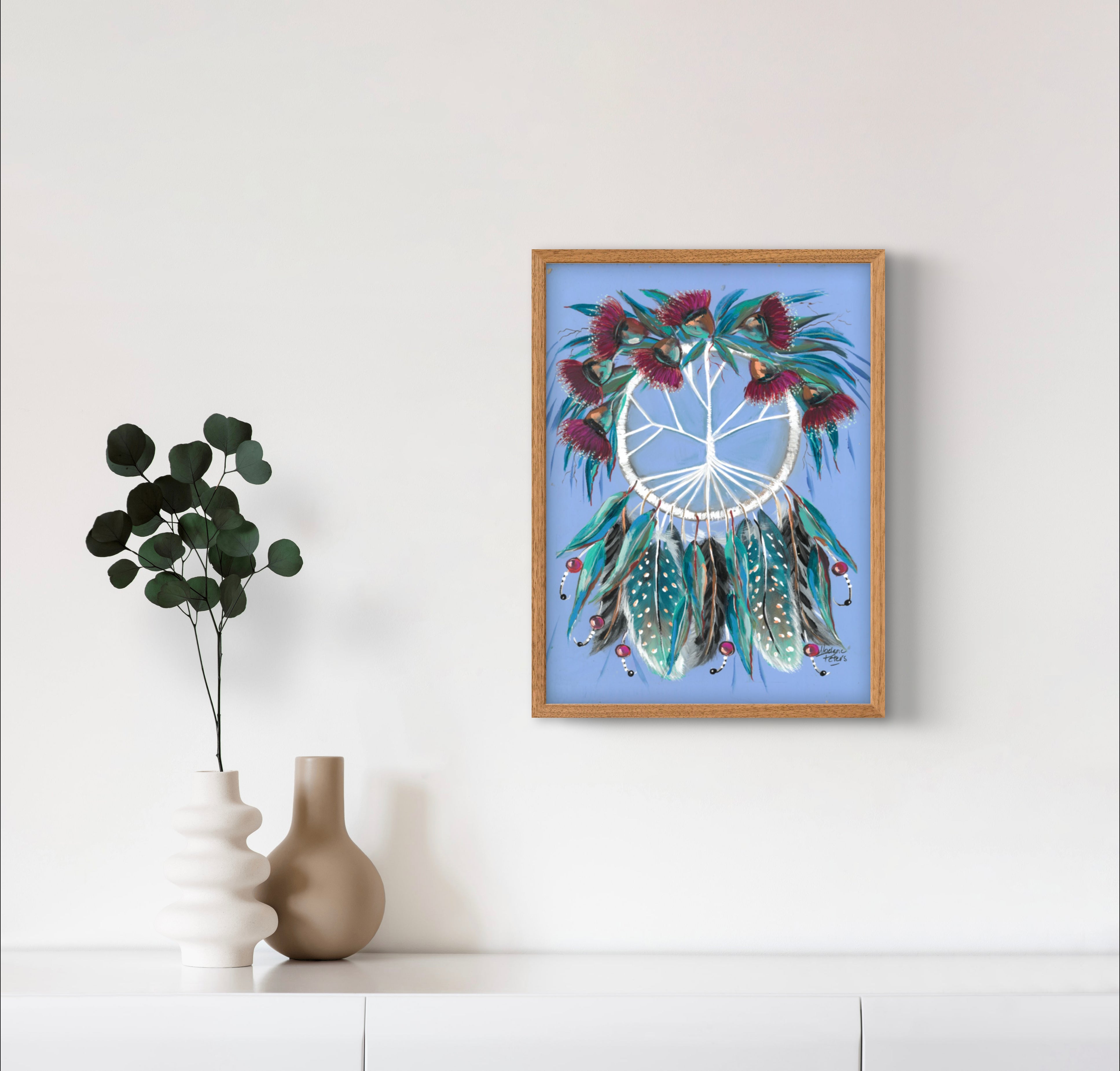 Painted Spirit