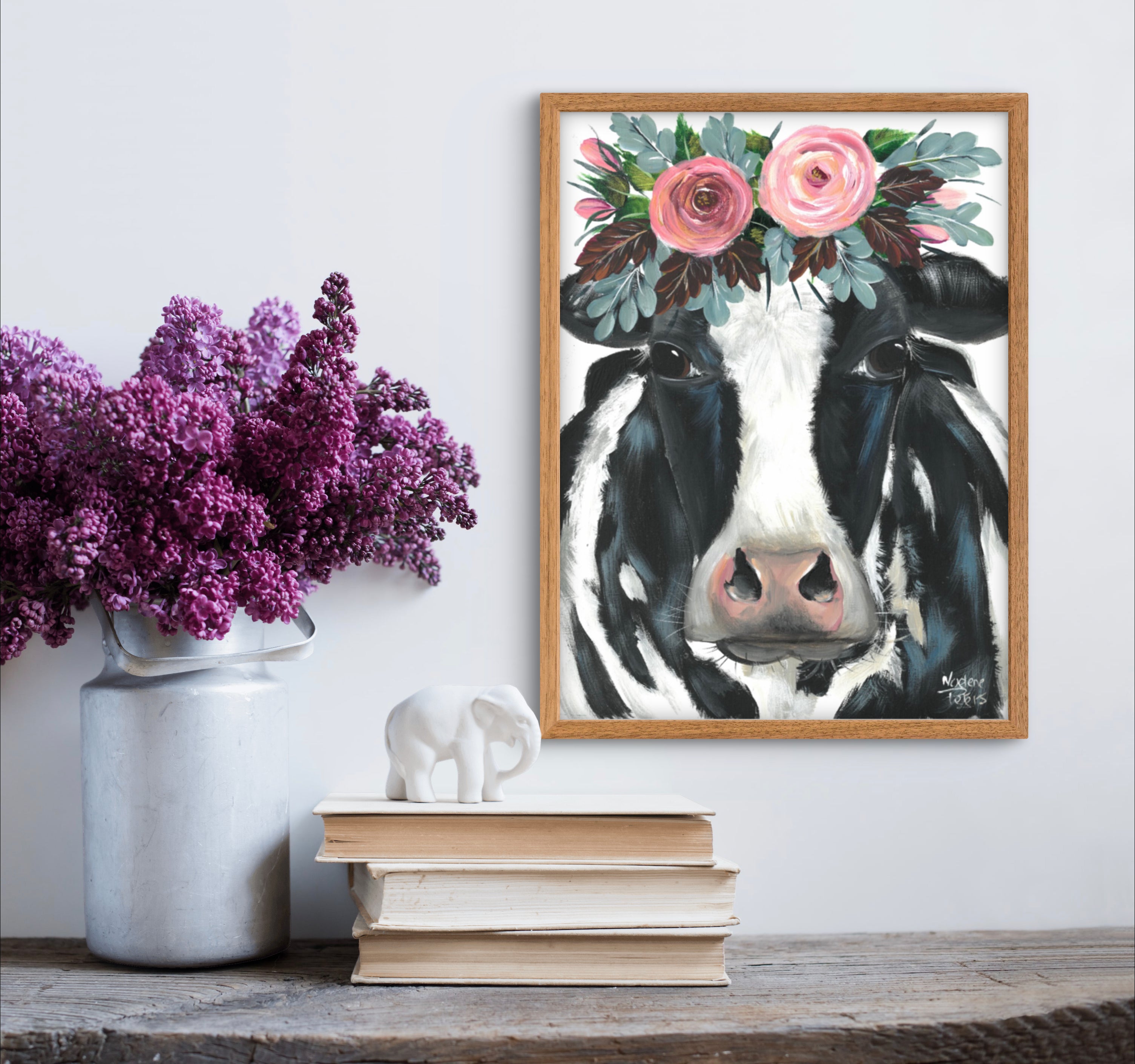 Betsie the Original