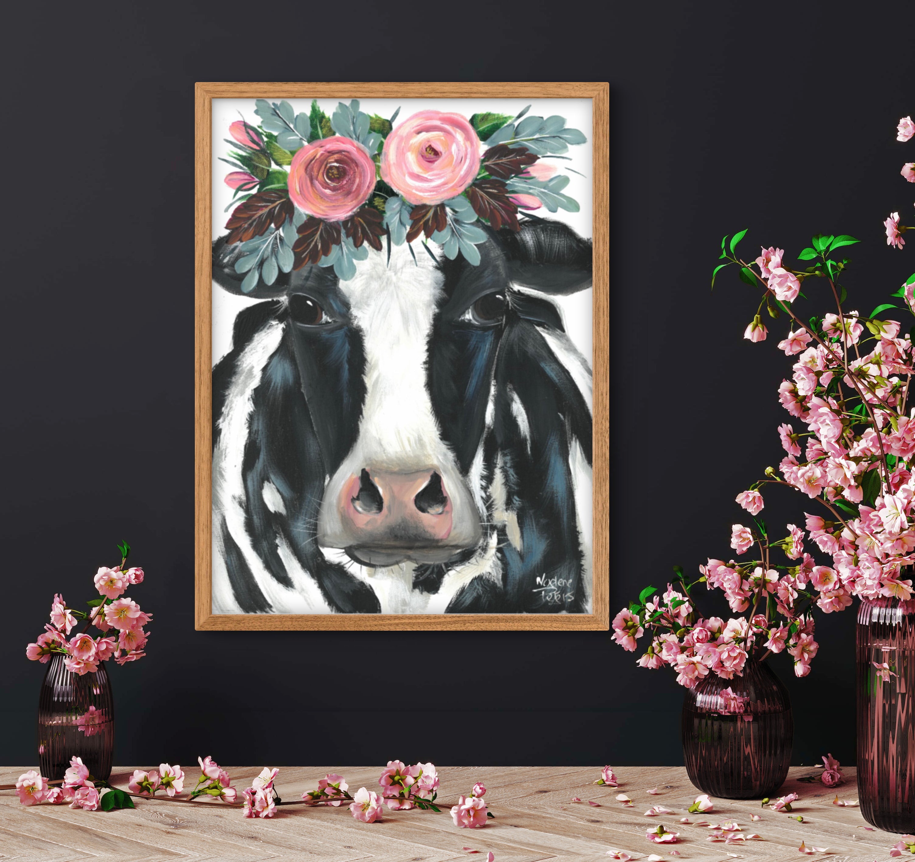 Betsie the Original
