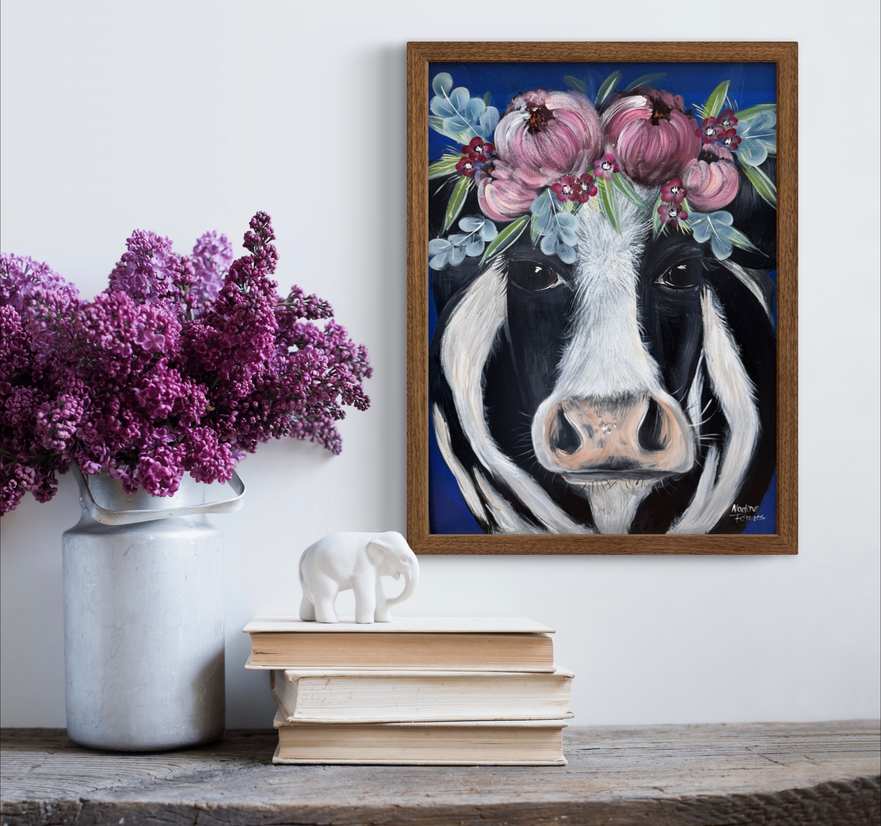 Peony Pastures