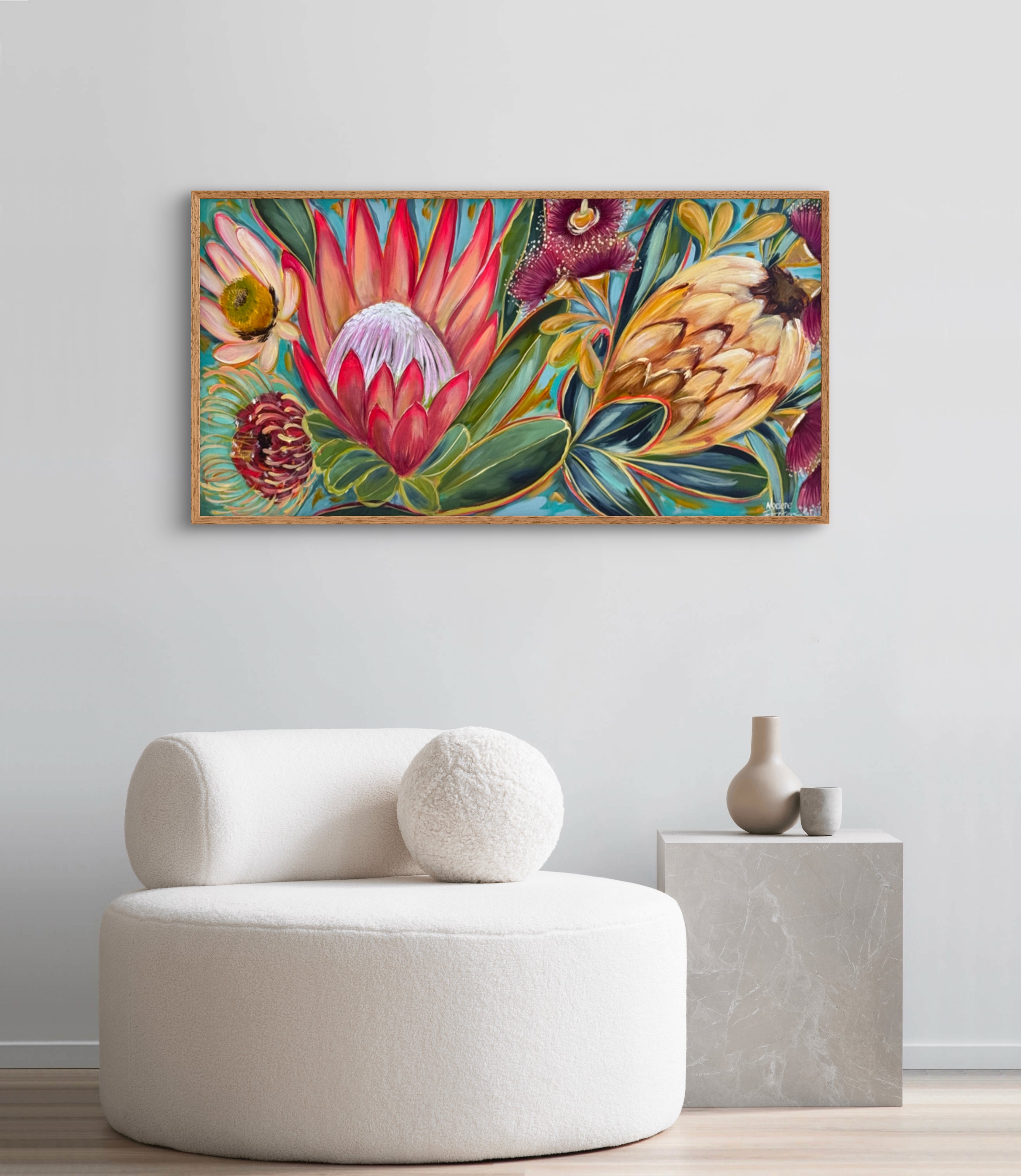 Petal Dreams