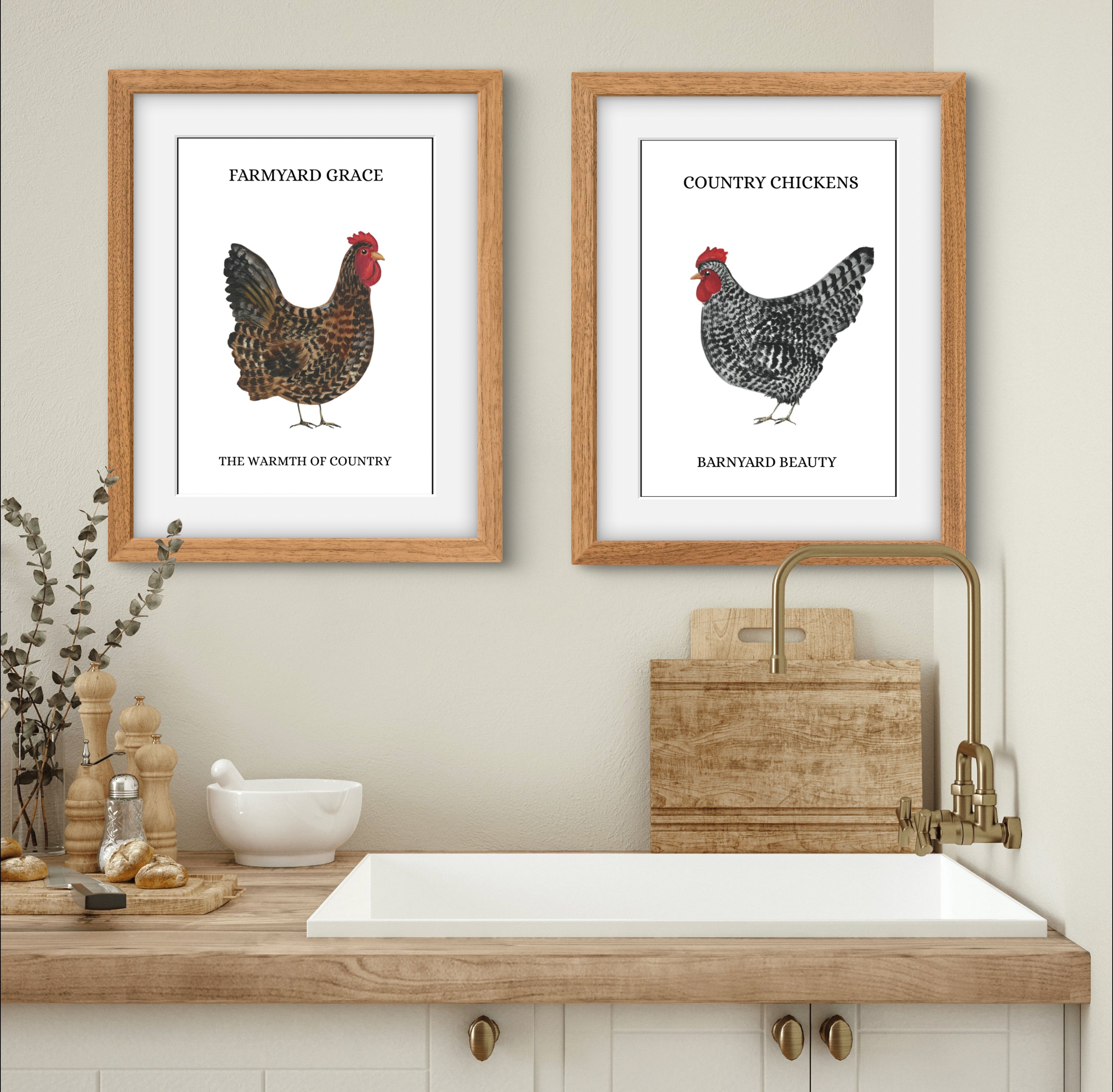 Coop Companions