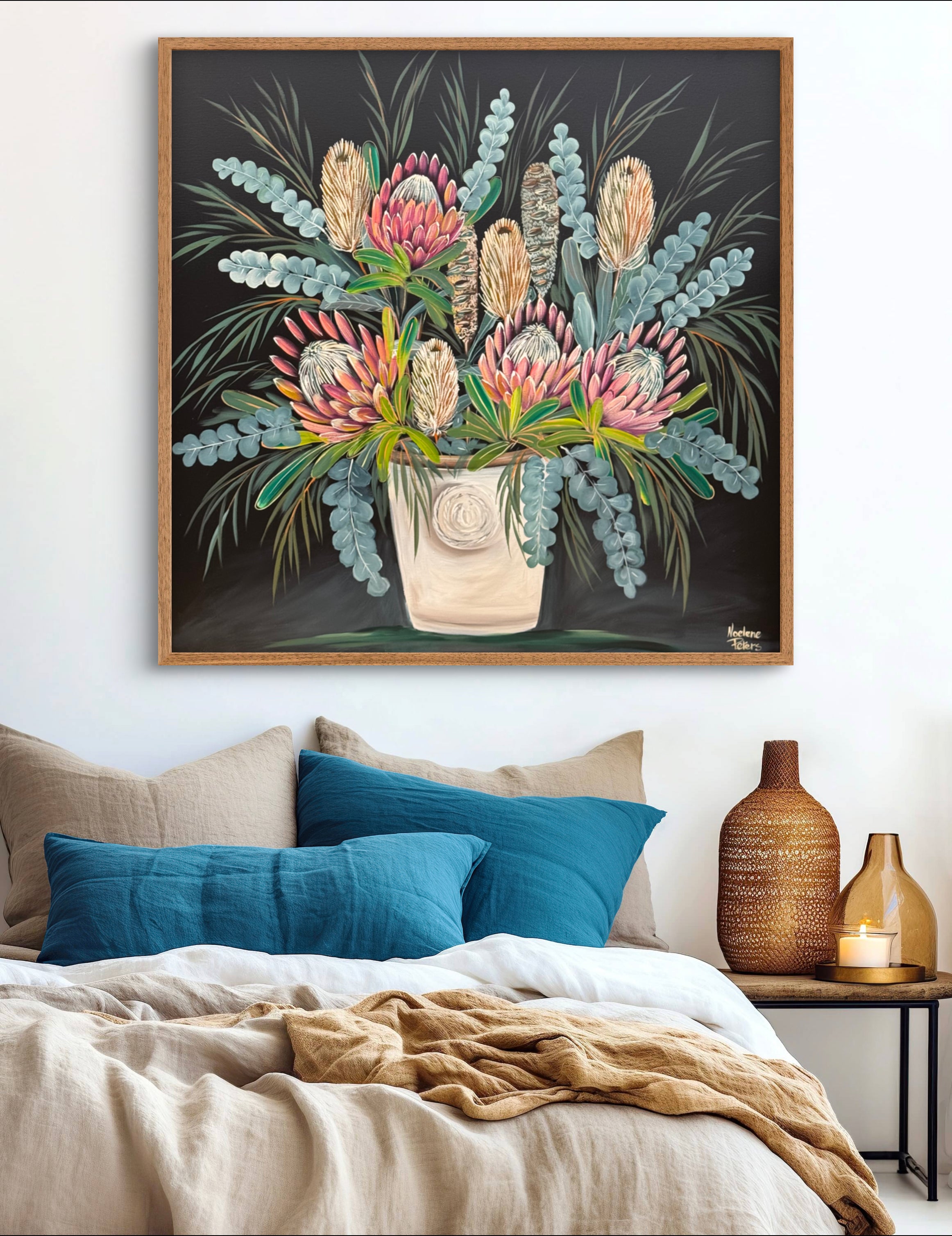 Protea Harmony