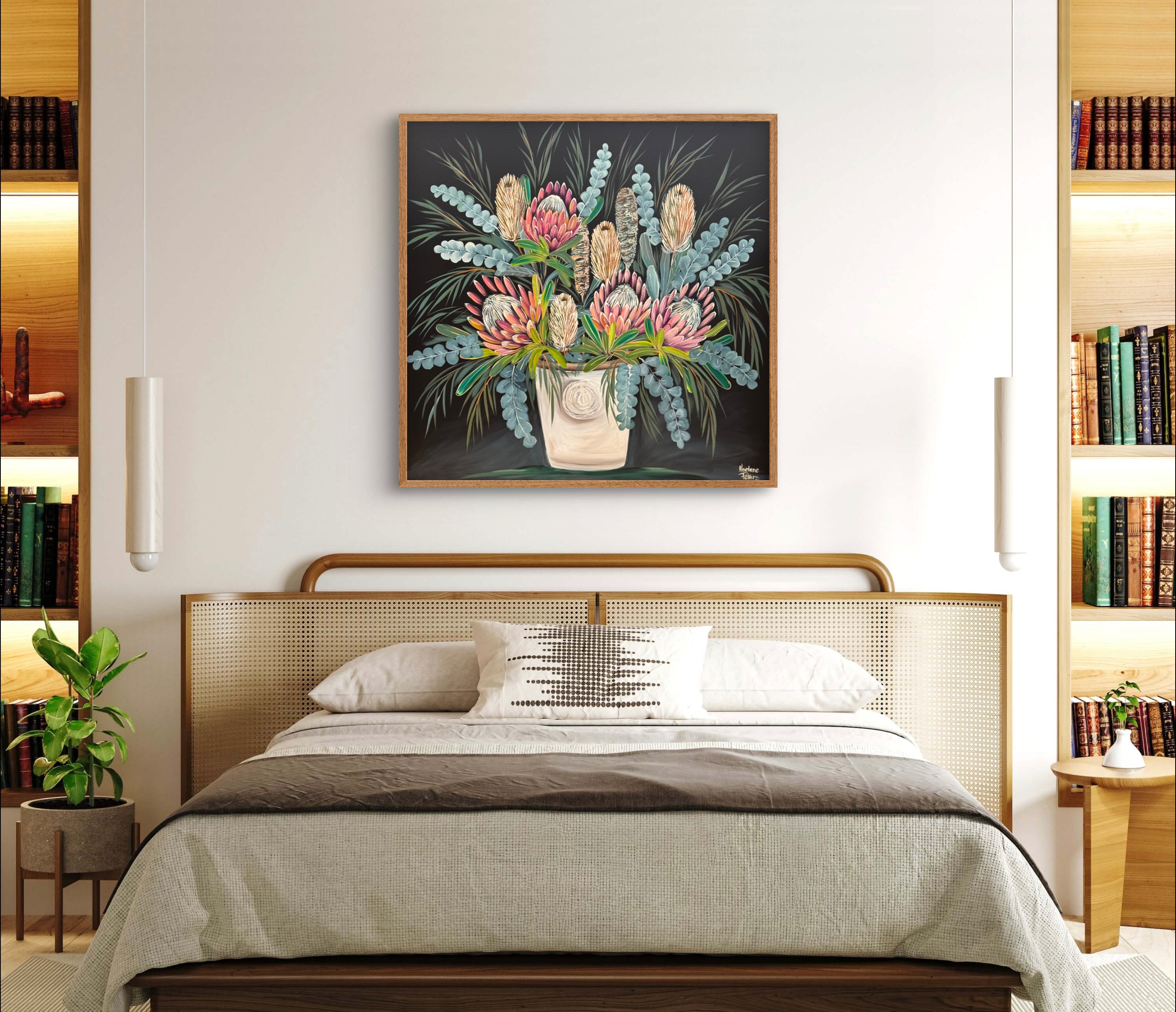 Protea Harmony