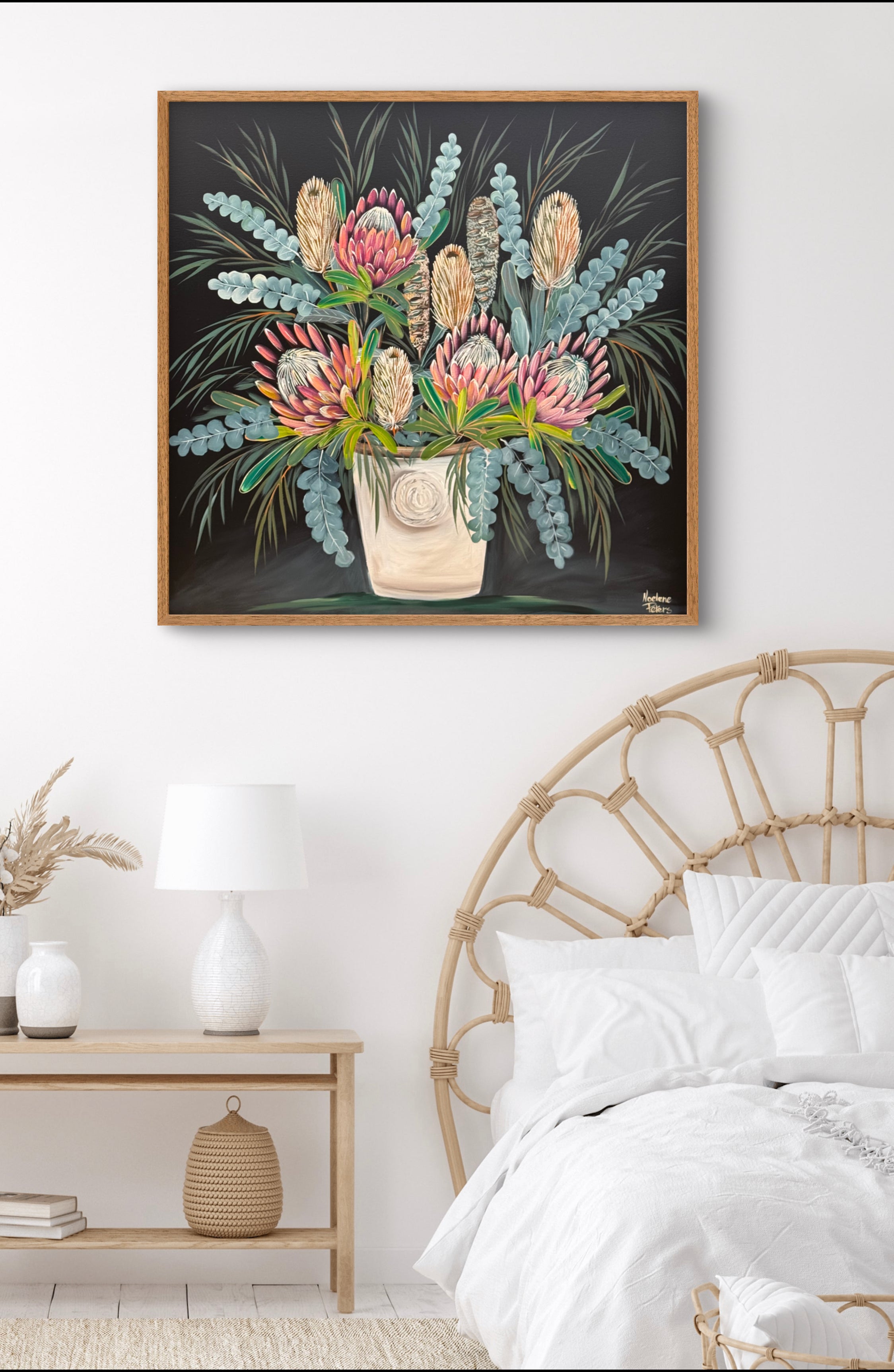 Protea Harmony