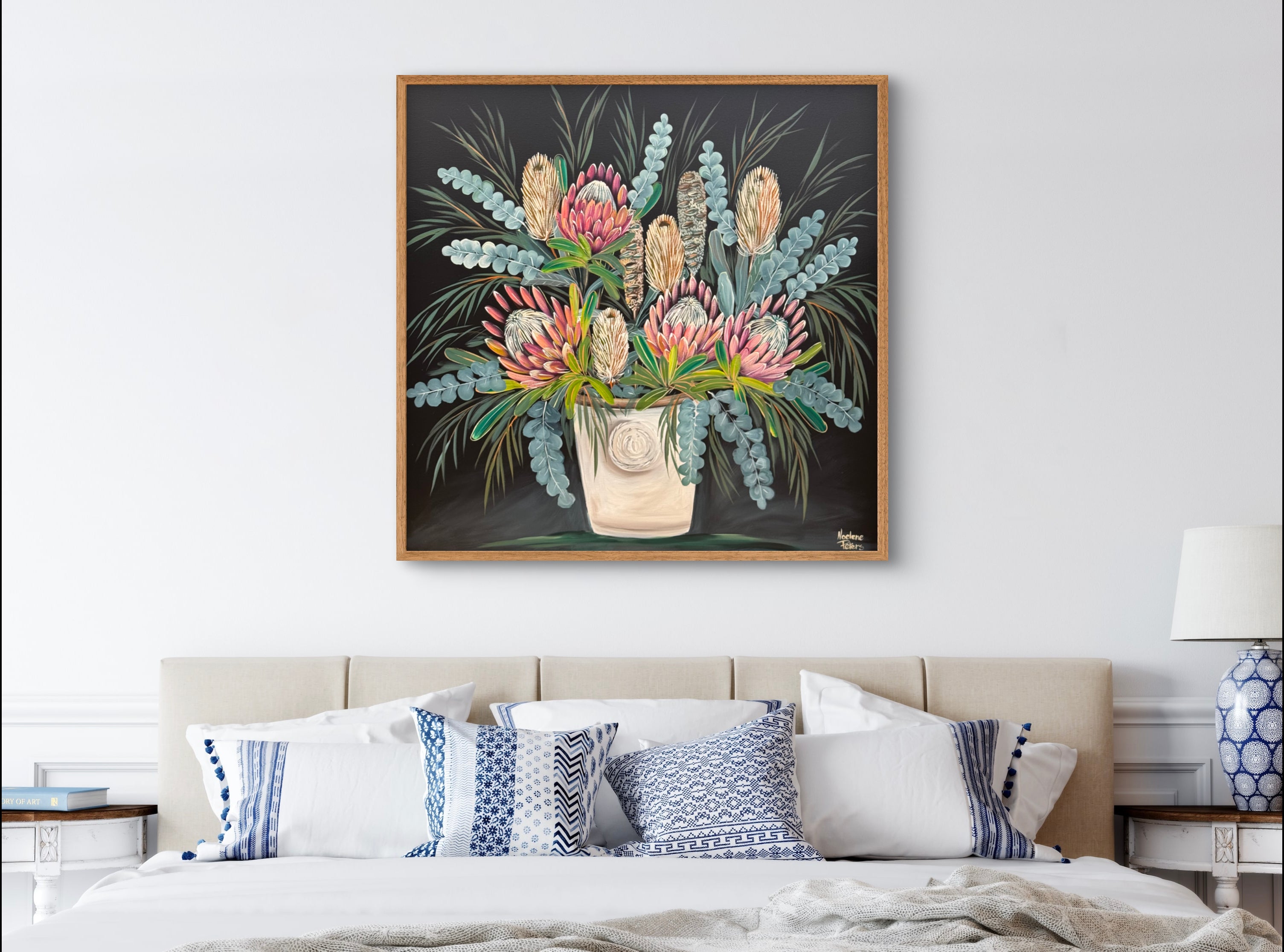 Protea Harmony