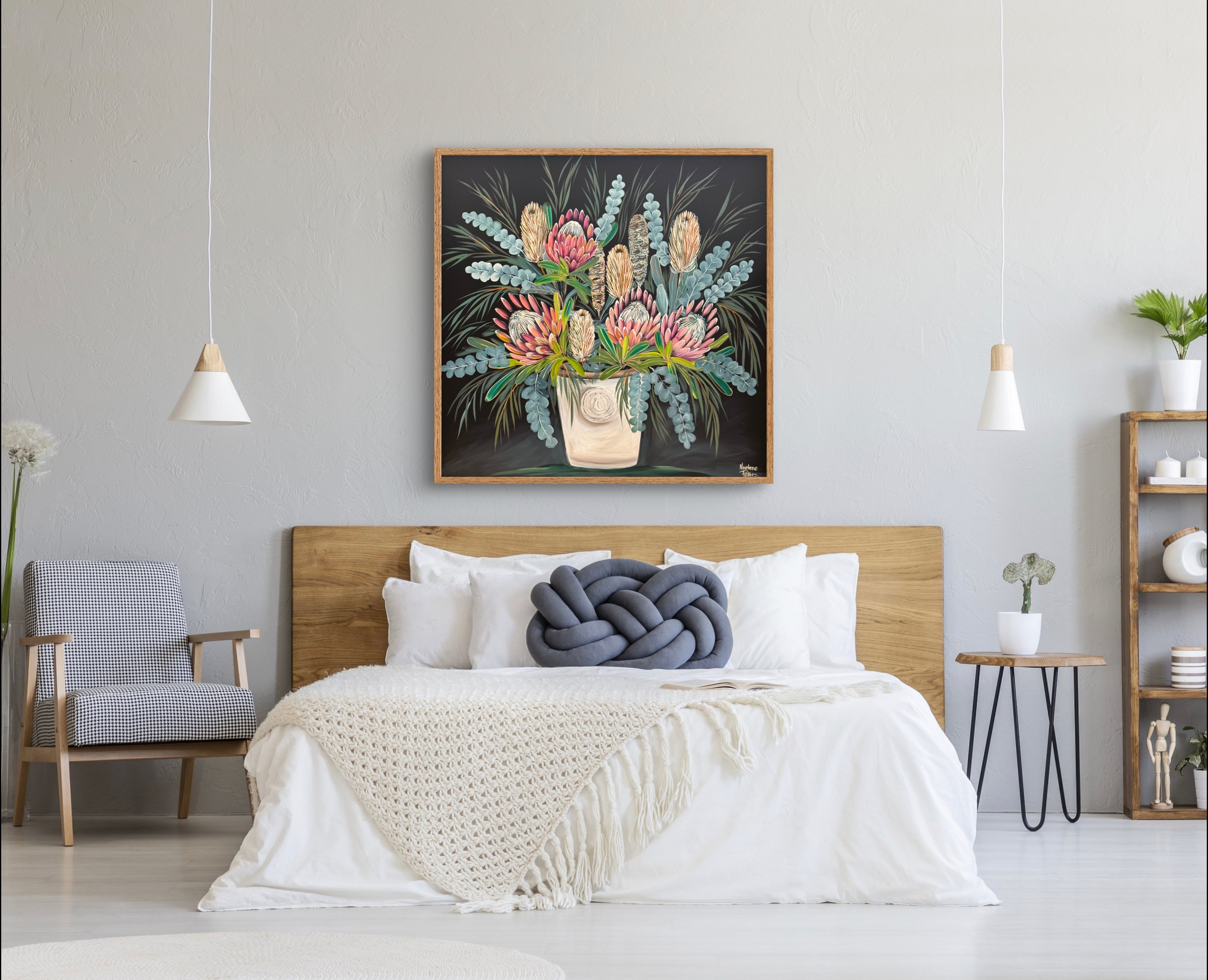 Protea Harmony